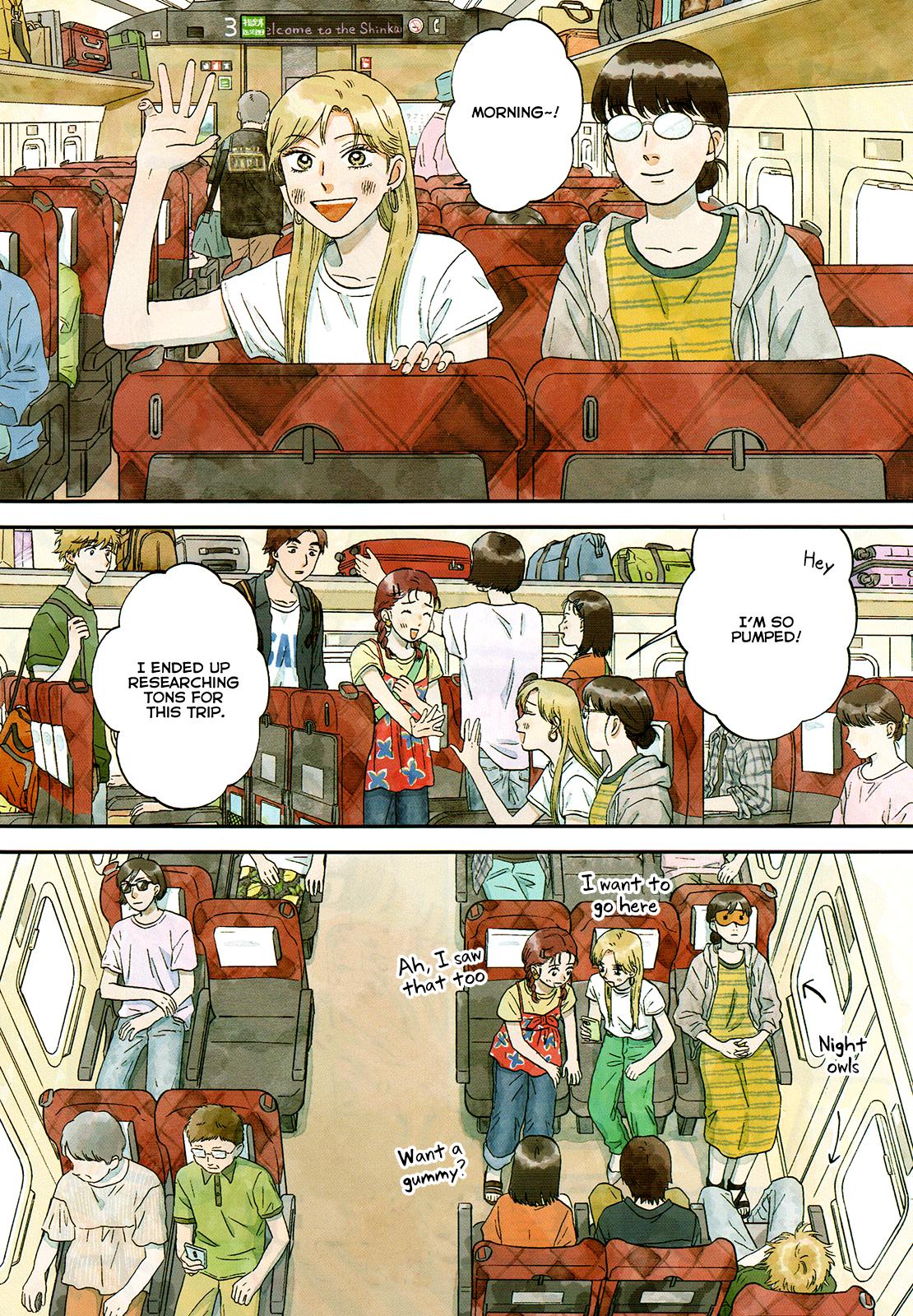 Skip to Loafer Chap 51 - Next Chap 52