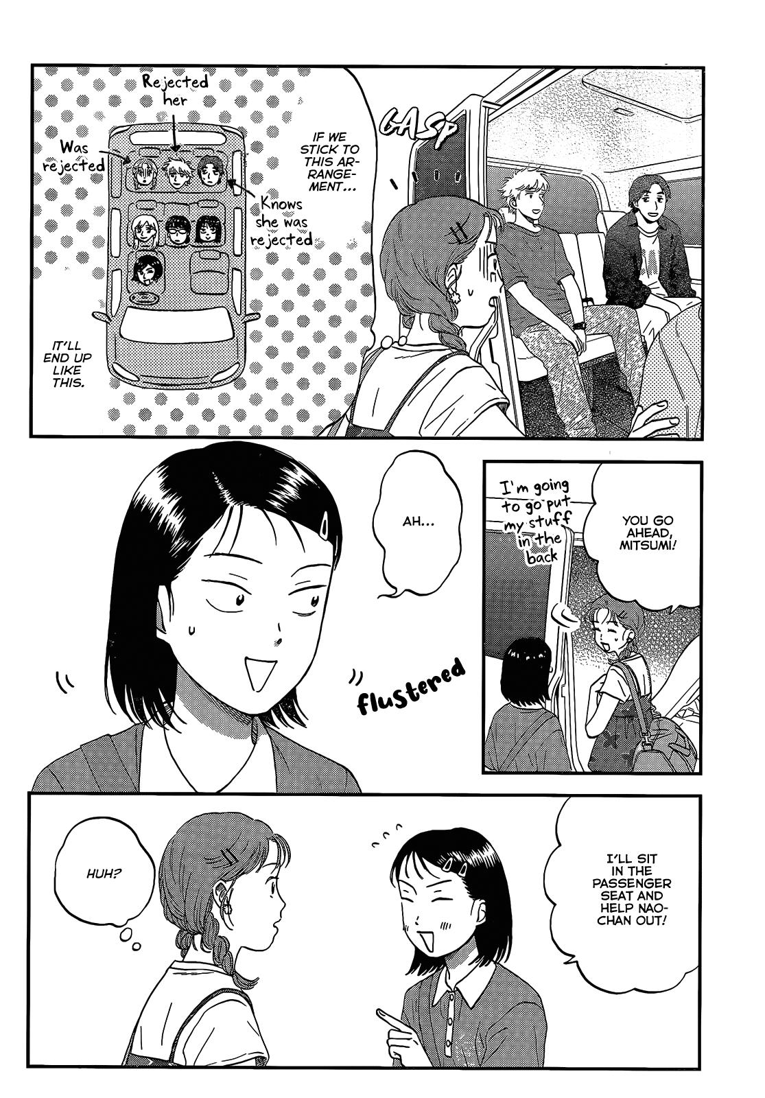 Skip to Loafer Chap 51 - Next Chap 52