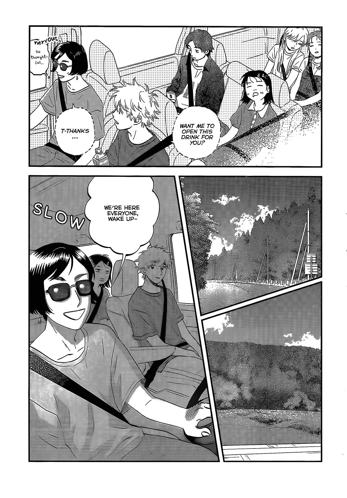 Skip to Loafer Chap 51 - Next Chap 52