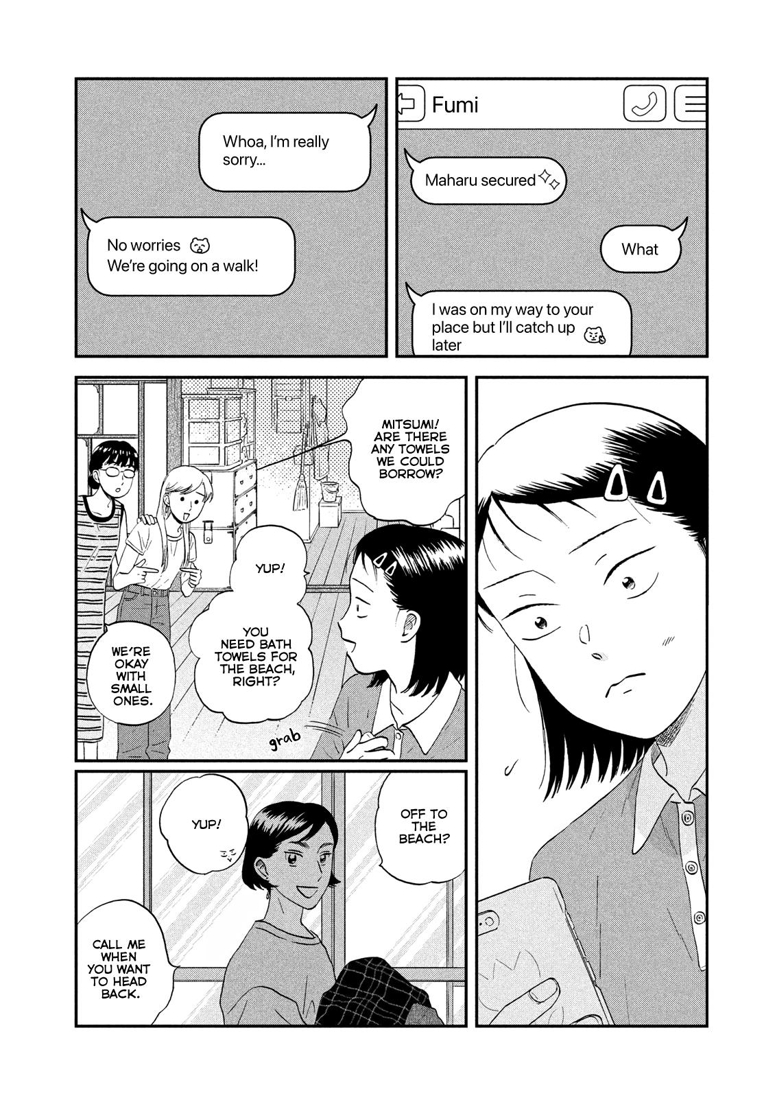 Skip to Loafer Chap 52 - Next Chap 53