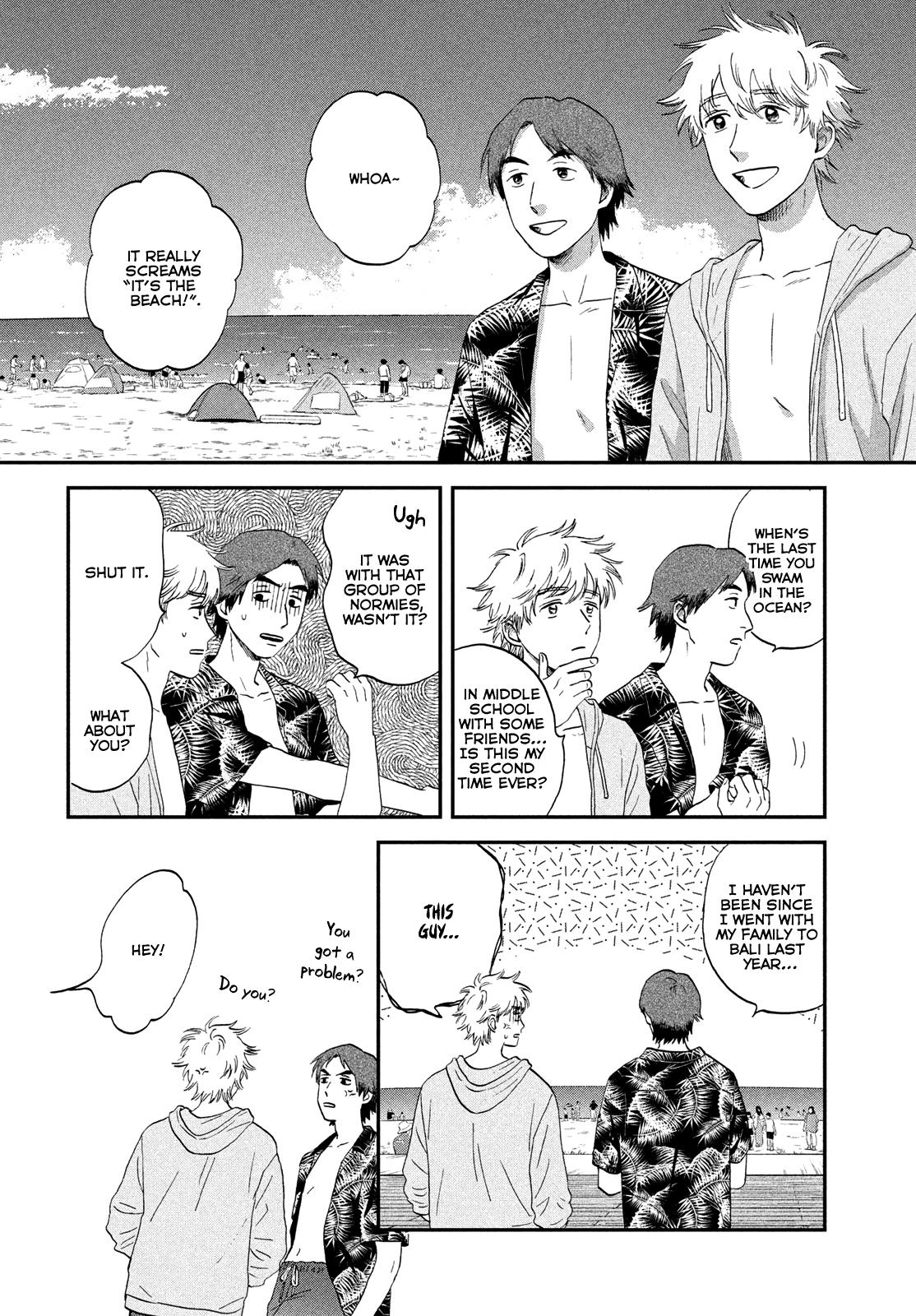 Skip to Loafer Chap 52 - Next Chap 53