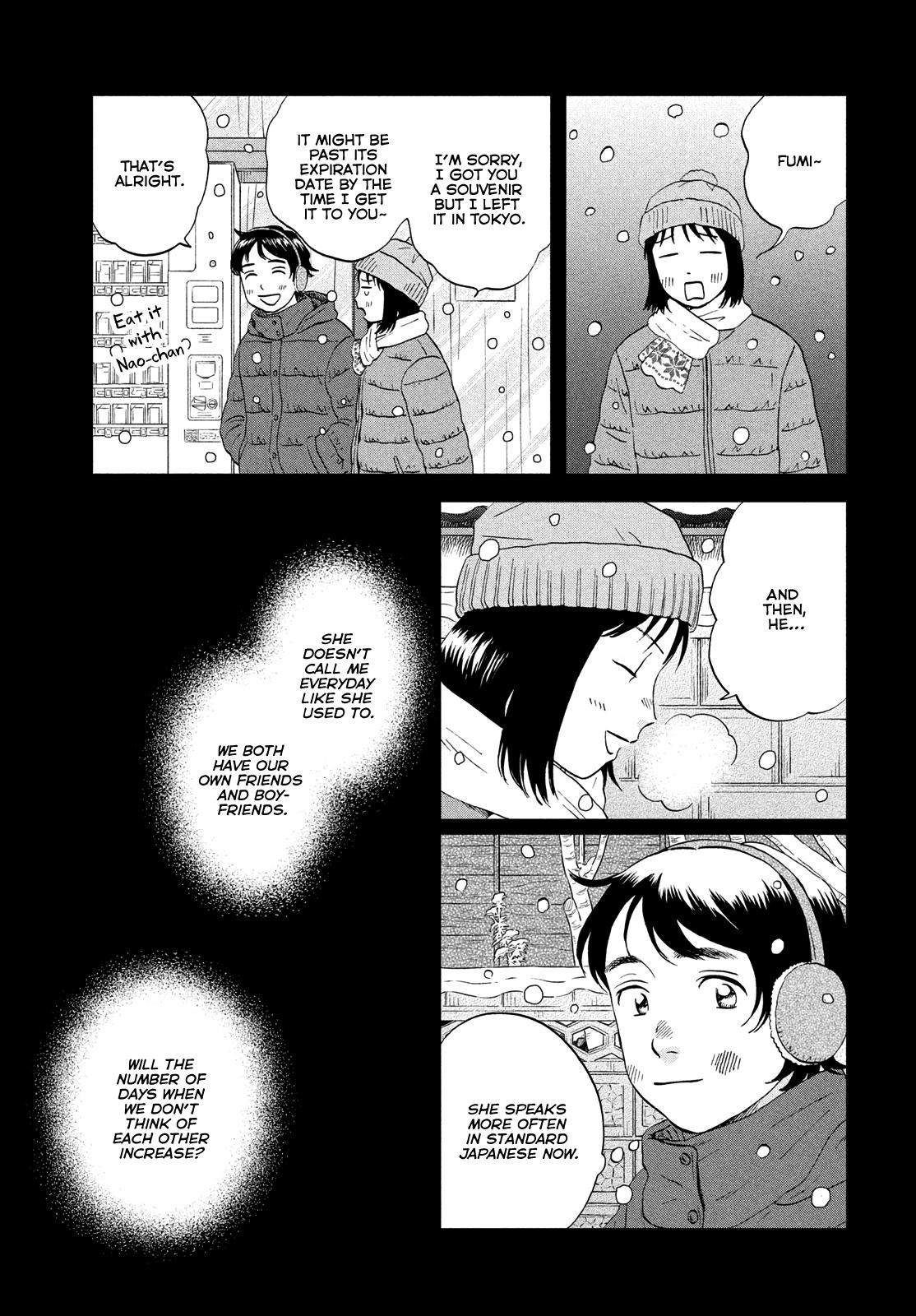Skip to Loafer Chap 52 - Next Chap 53