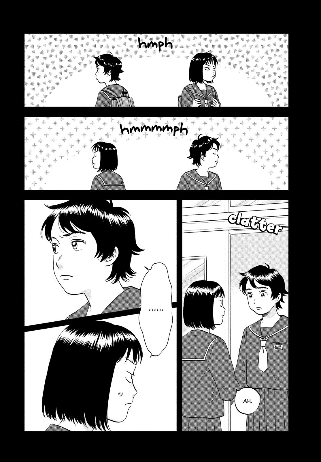 Skip to Loafer Chap 52 - Next Chap 53
