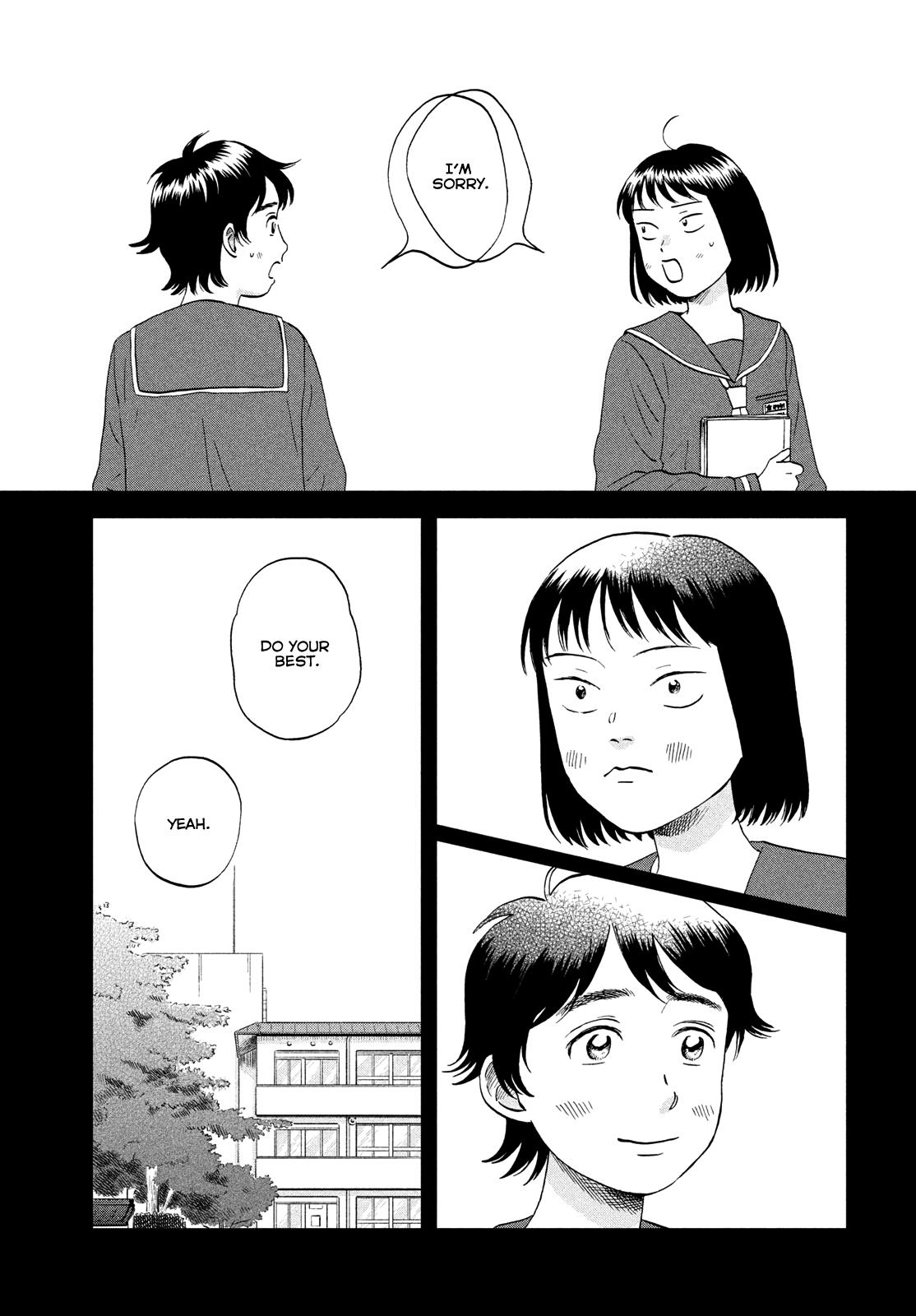 Skip to Loafer Chap 52 - Next Chap 53