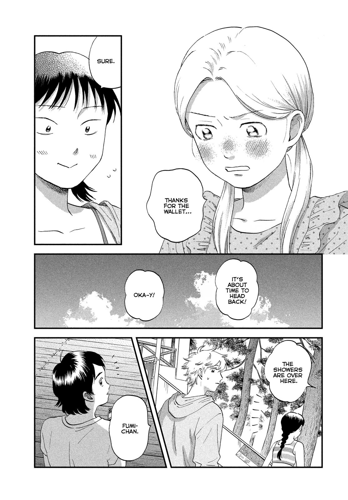 Skip to Loafer Chap 52 - Next Chap 53