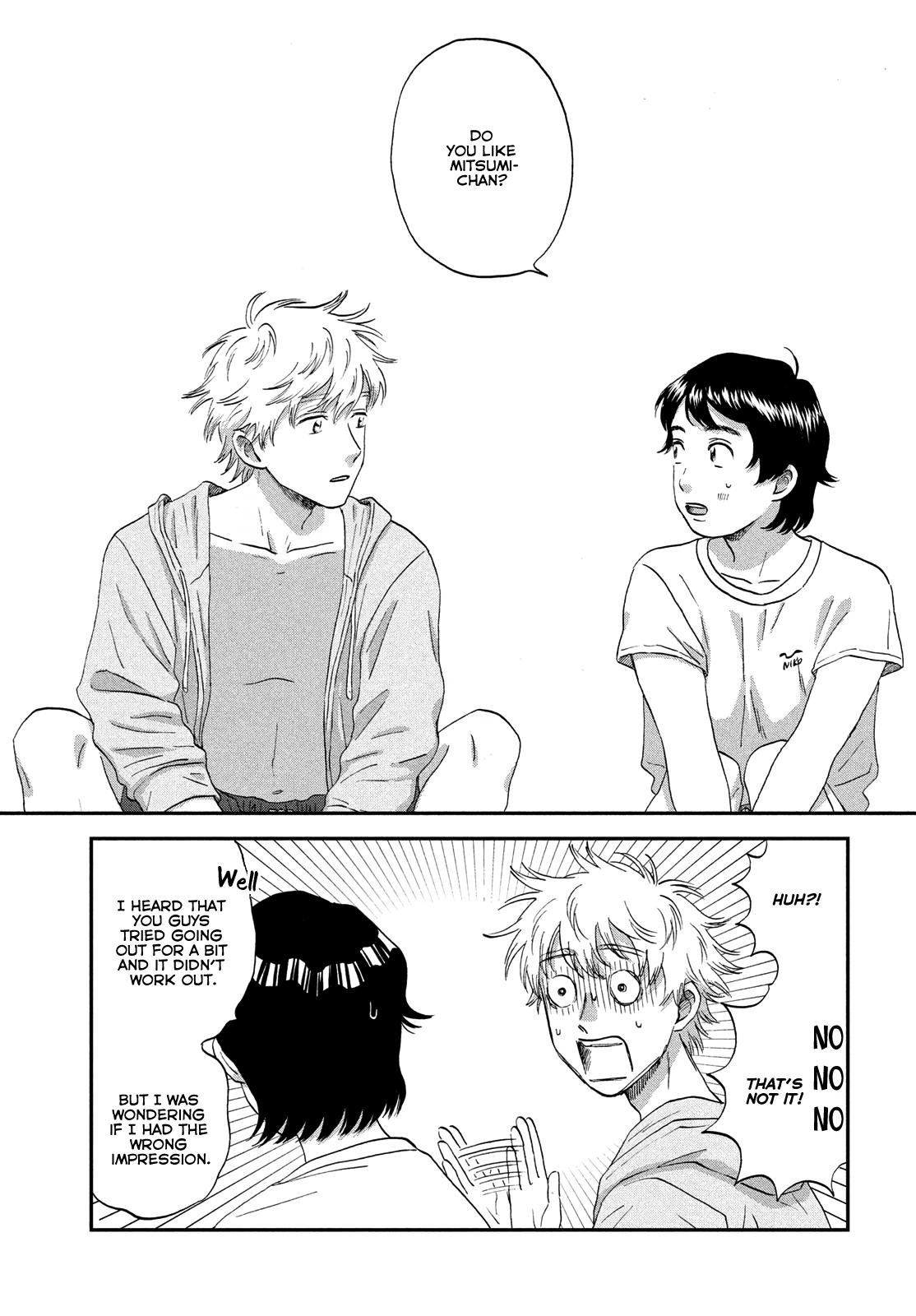 Skip to Loafer Chap 52 - Next Chap 53