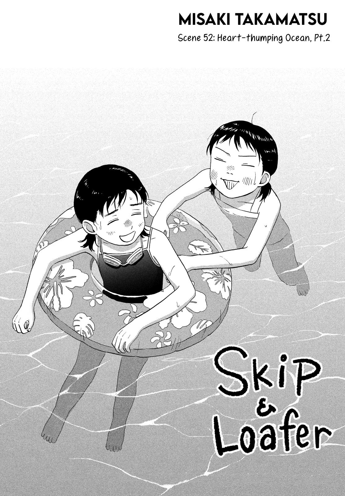 Skip to Loafer Chap 52 - Next Chap 53