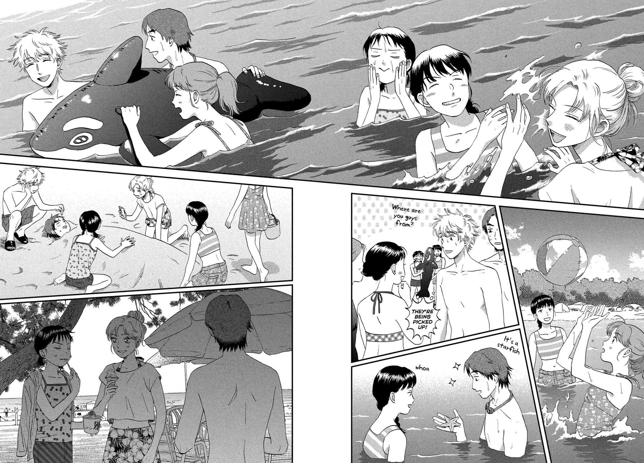 Skip to Loafer Chap 52 - Next Chap 53