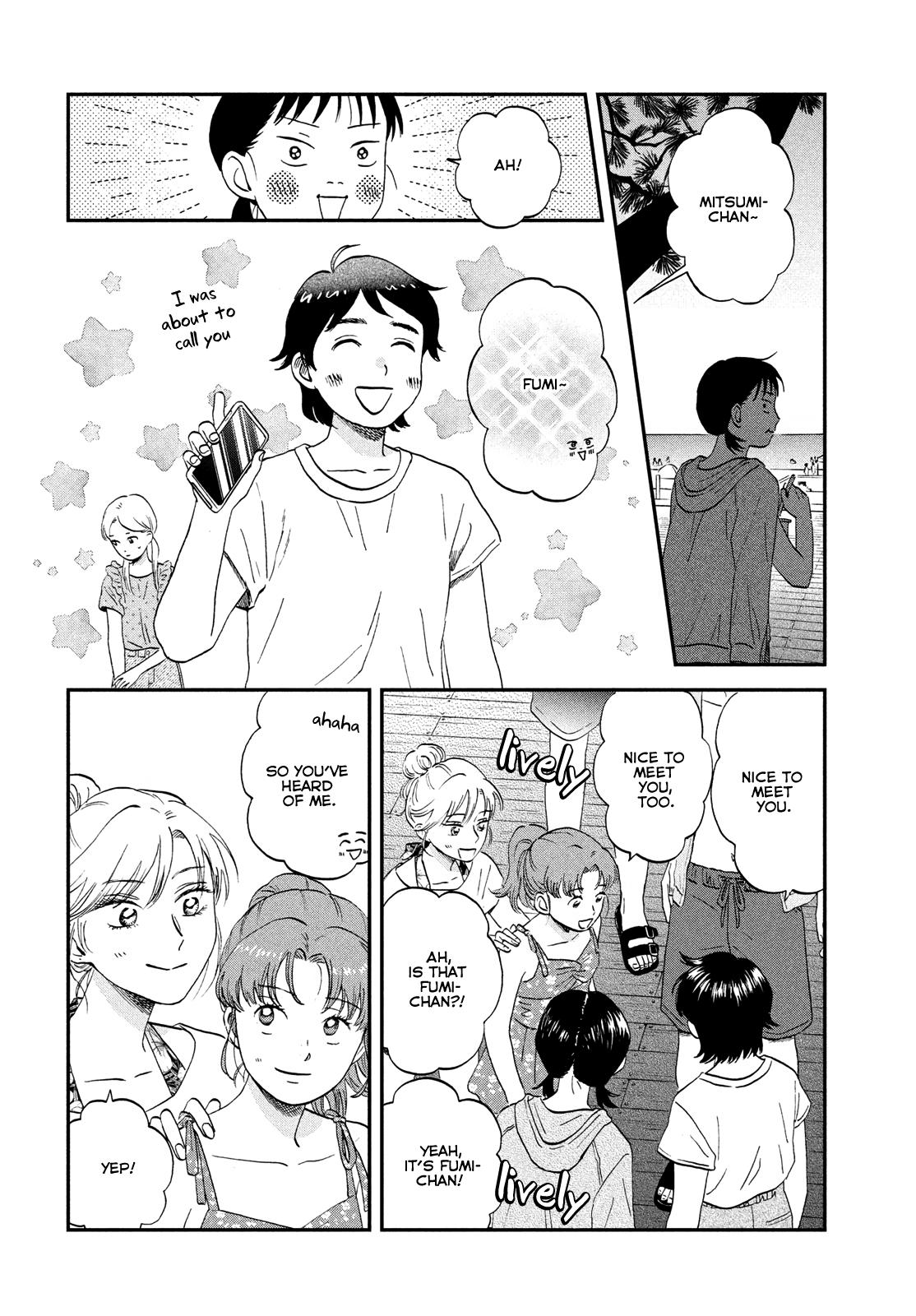 Skip to Loafer Chap 52 - Next Chap 53
