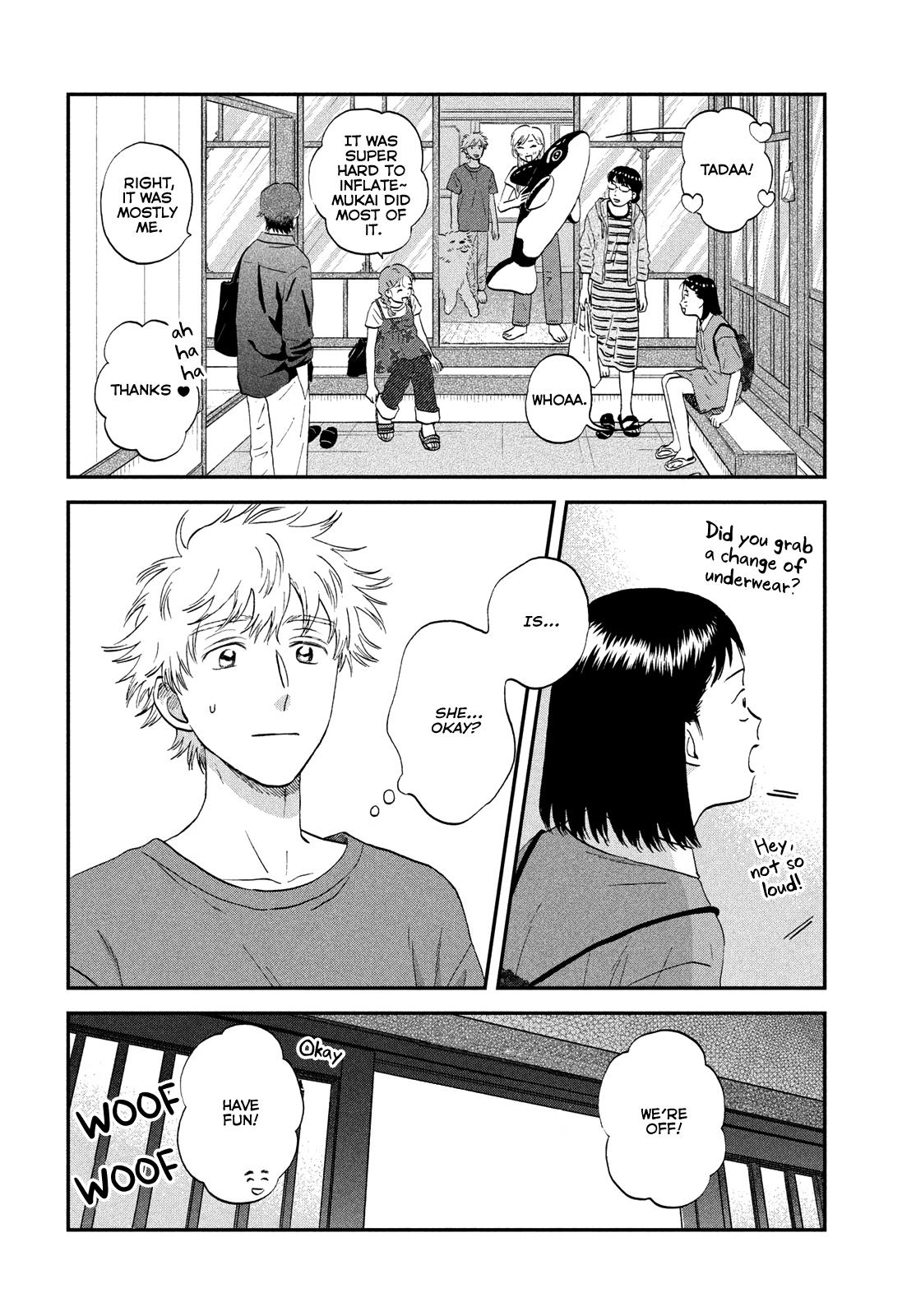 Skip to Loafer Chap 52 - Next Chap 53