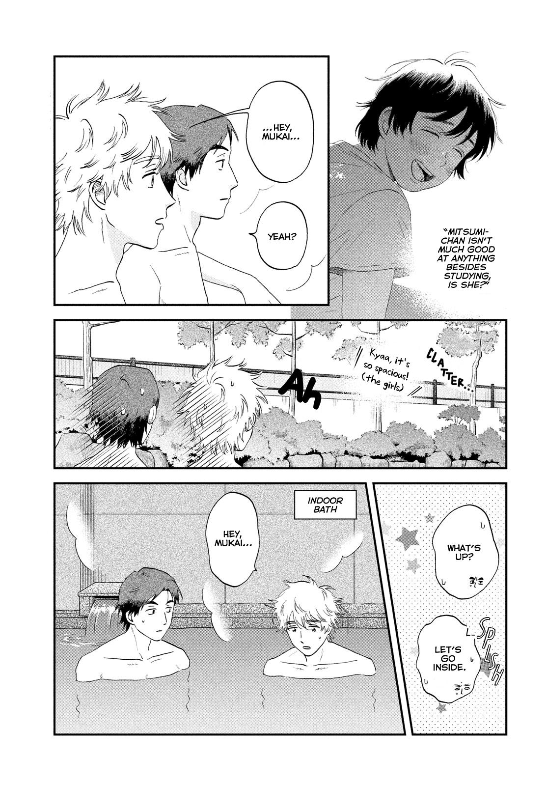 Skip to Loafer Chap 53 - Next Chap 54