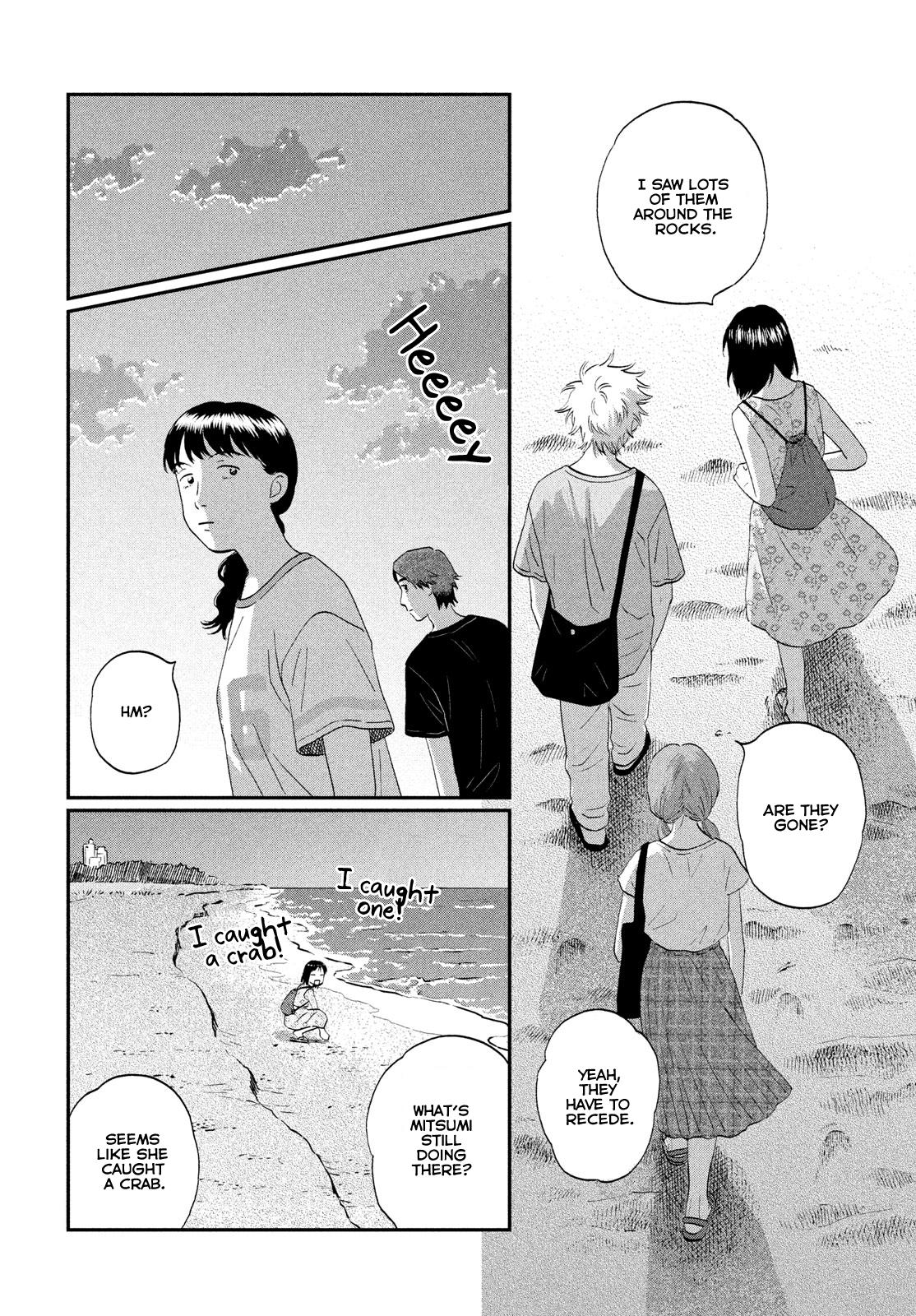 Skip to Loafer Chap 53 - Next Chap 54