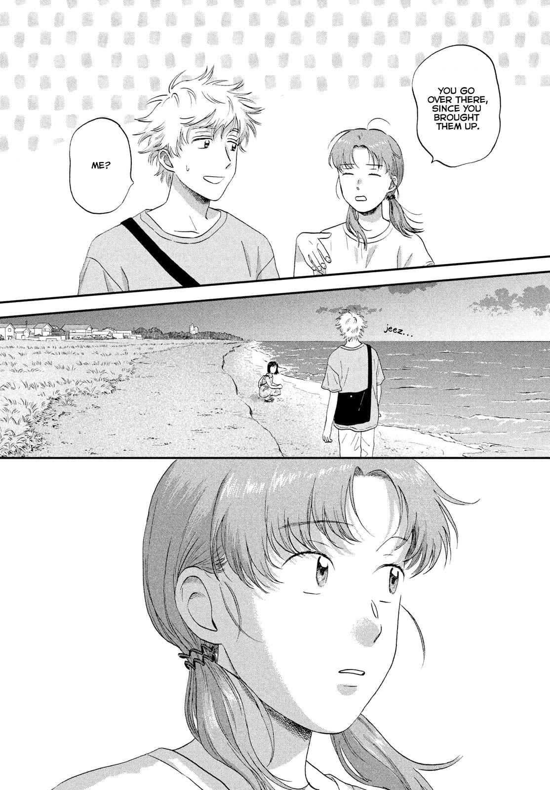 Skip to Loafer Chap 53 - Next Chap 54