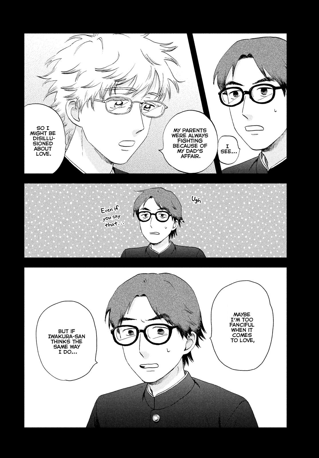 Skip to Loafer Chap 53 - Next Chap 54