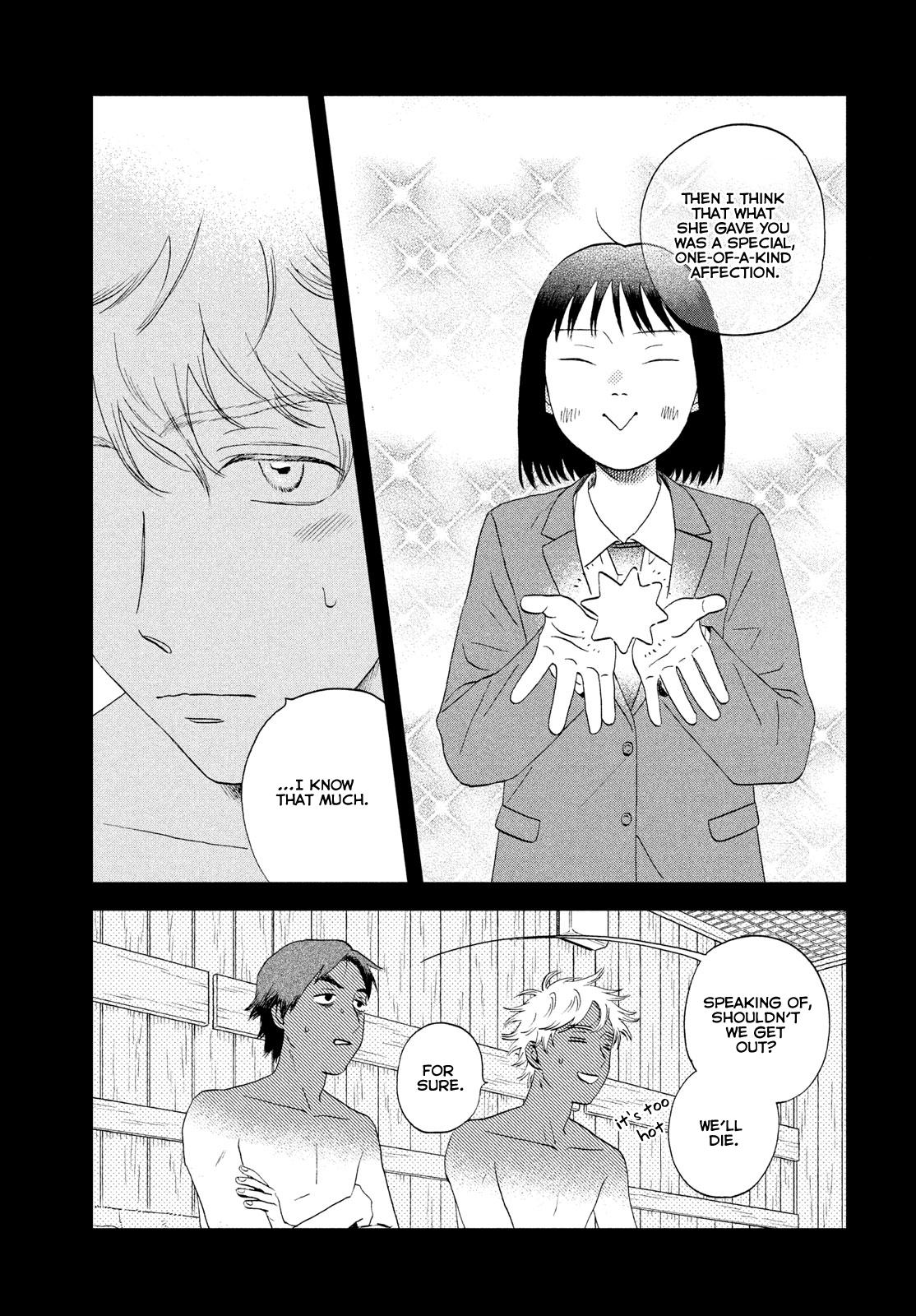 Skip to Loafer Chap 53 - Next Chap 54