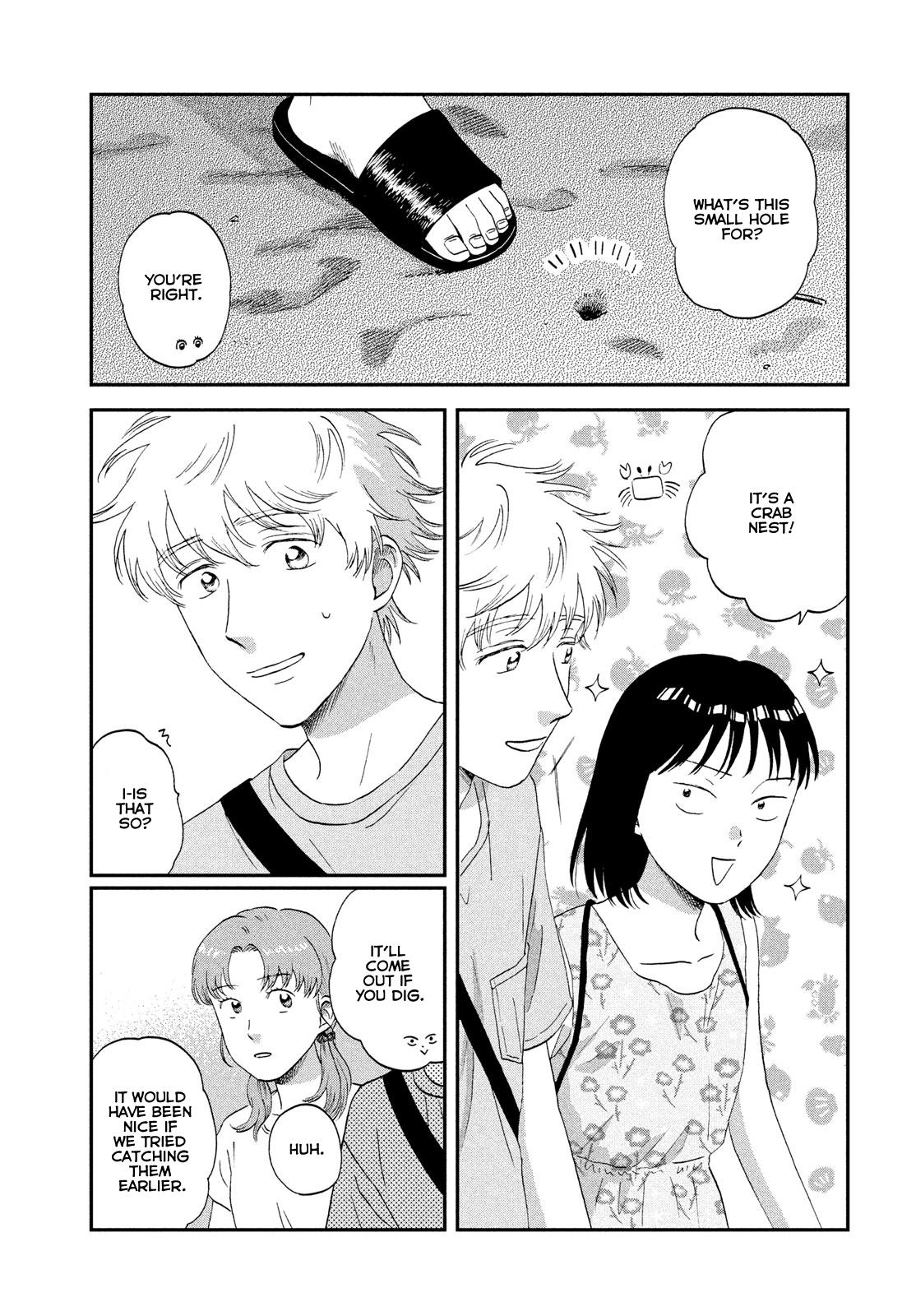 Skip to Loafer Chap 53 - Next Chap 54
