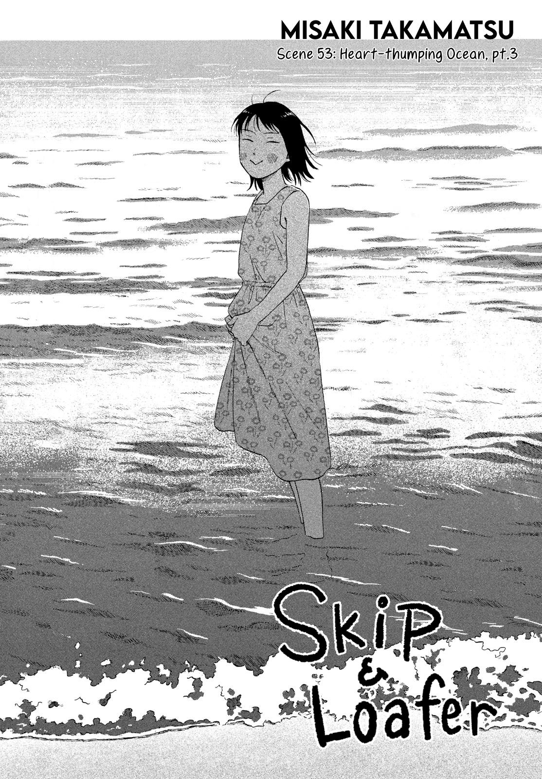 Skip to Loafer Chap 53 - Next Chap 54