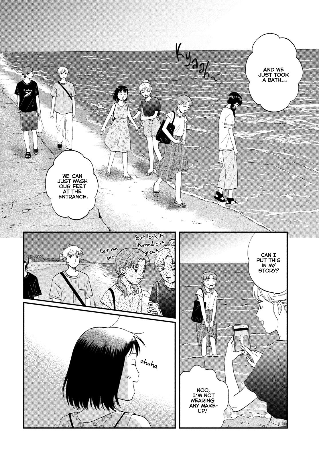 Skip to Loafer Chap 53 - Next Chap 54