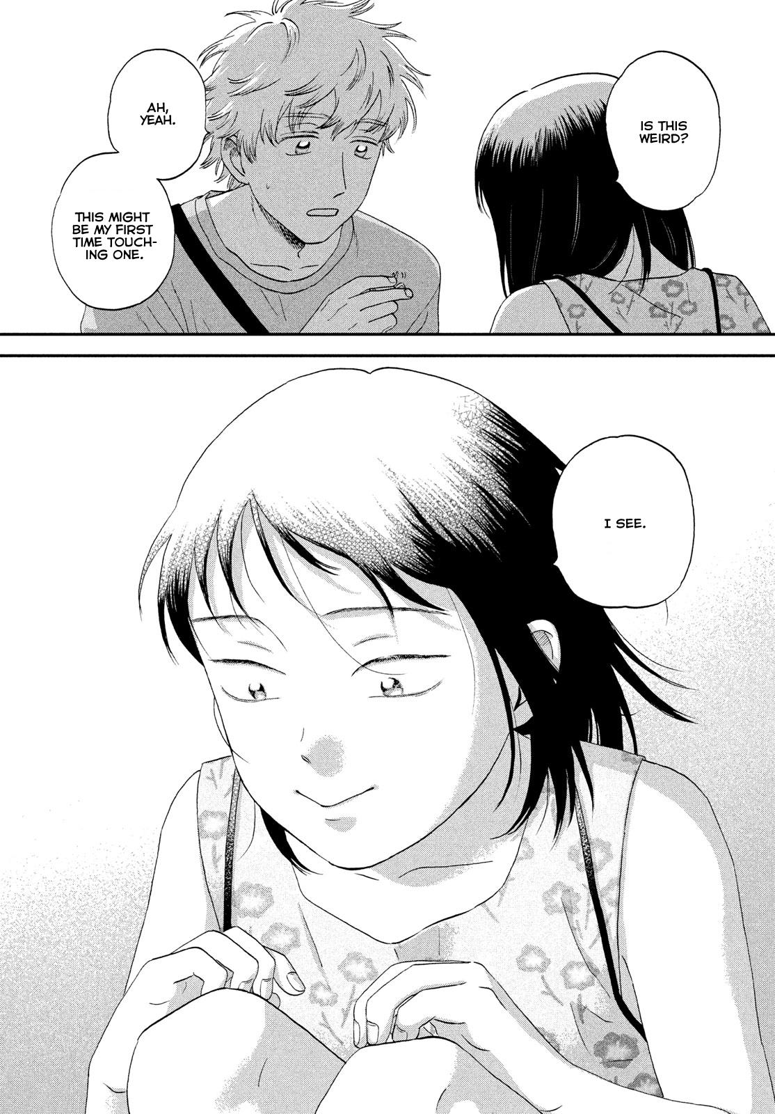 Skip to Loafer Chap 53 - Next Chap 54