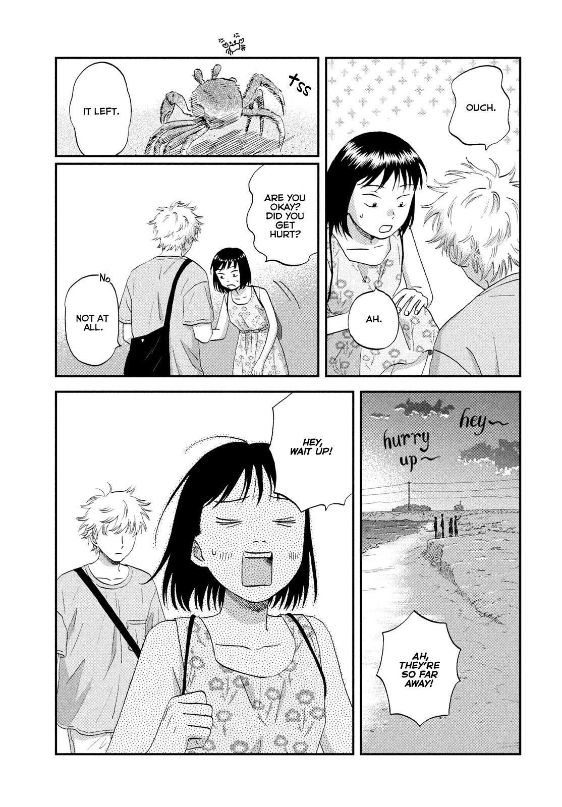 Skip to Loafer Chap 53 - Next Chap 54