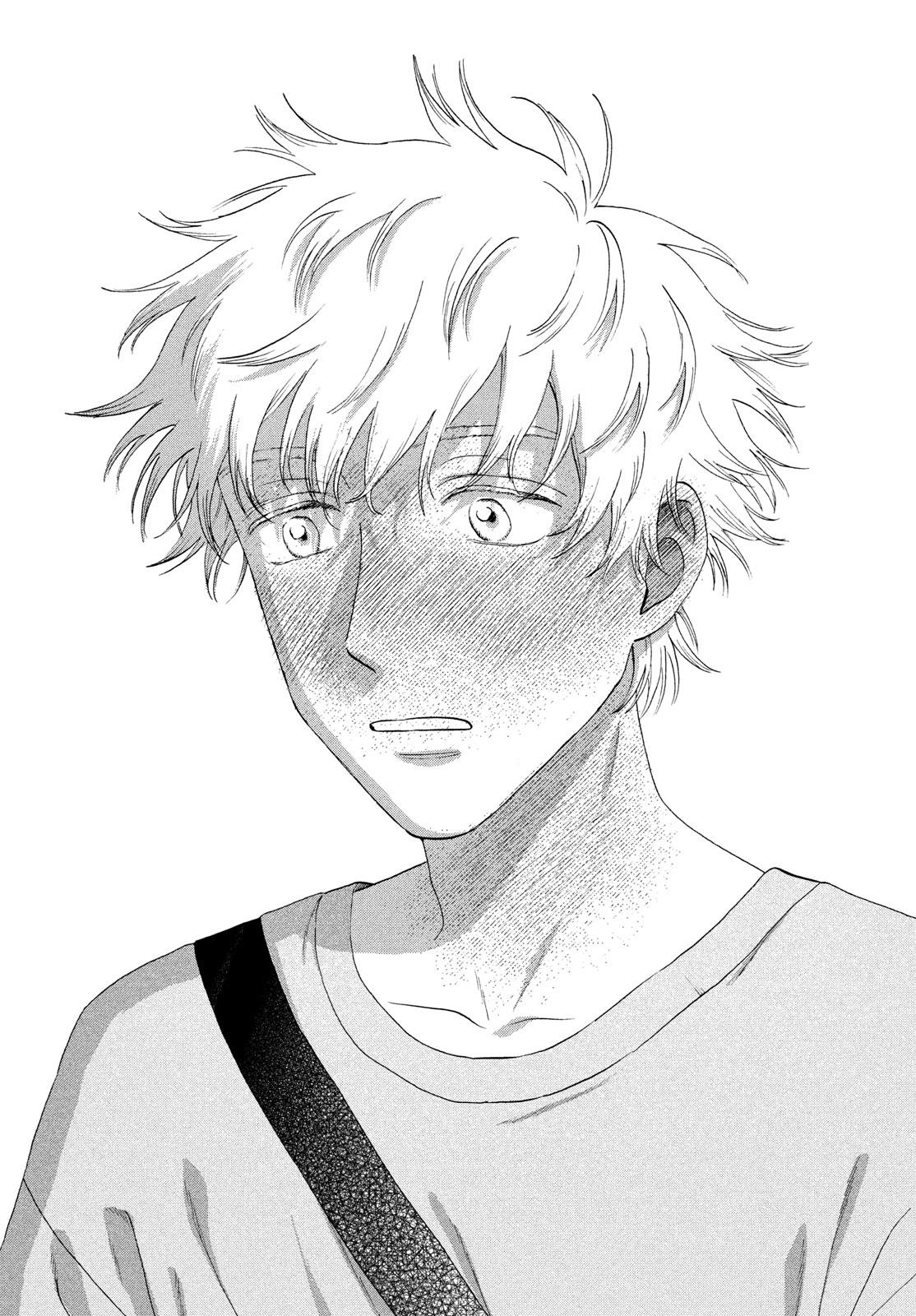 Skip to Loafer Chap 53 - Next Chap 54