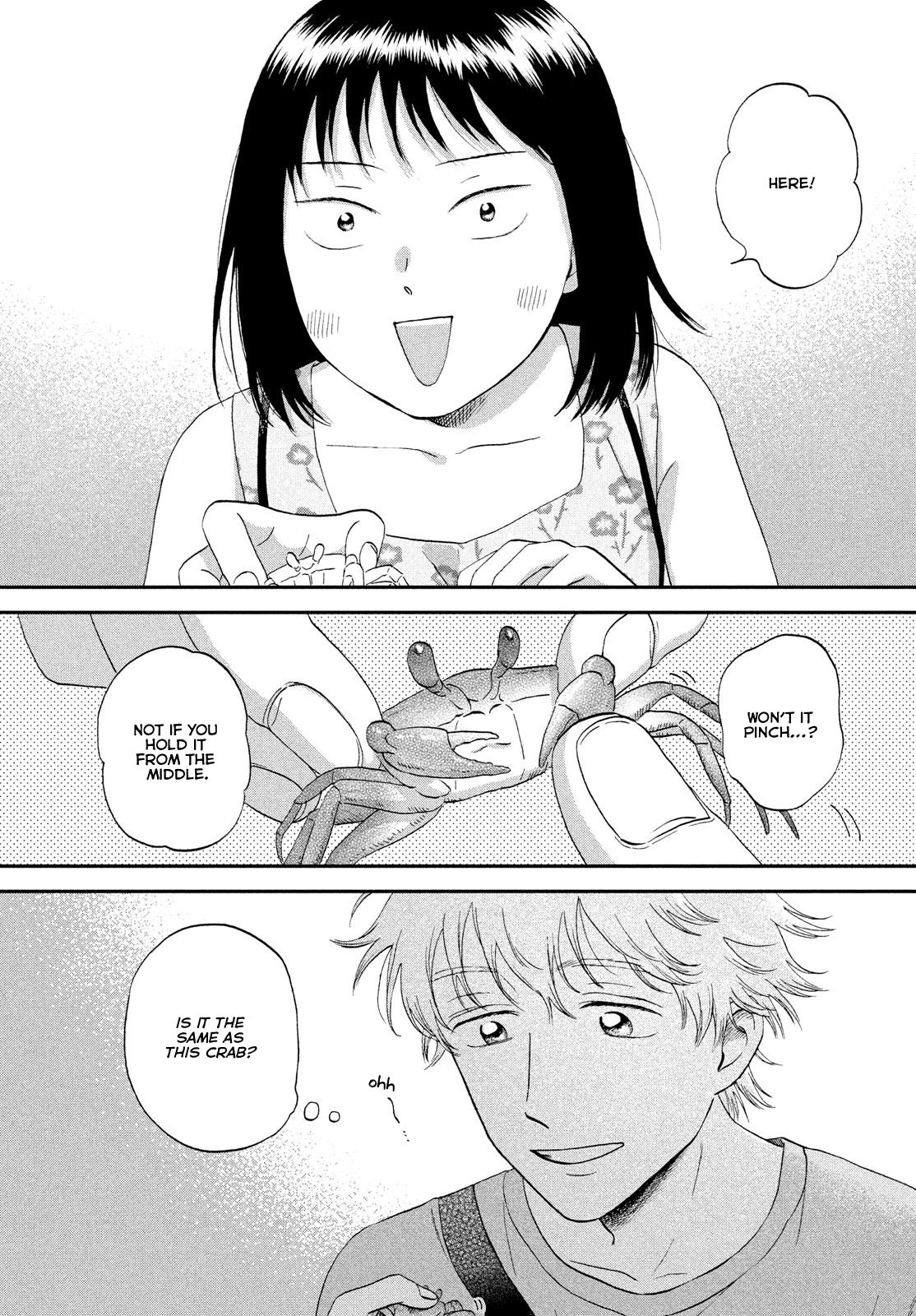 Skip to Loafer Chap 53 - Next Chap 54