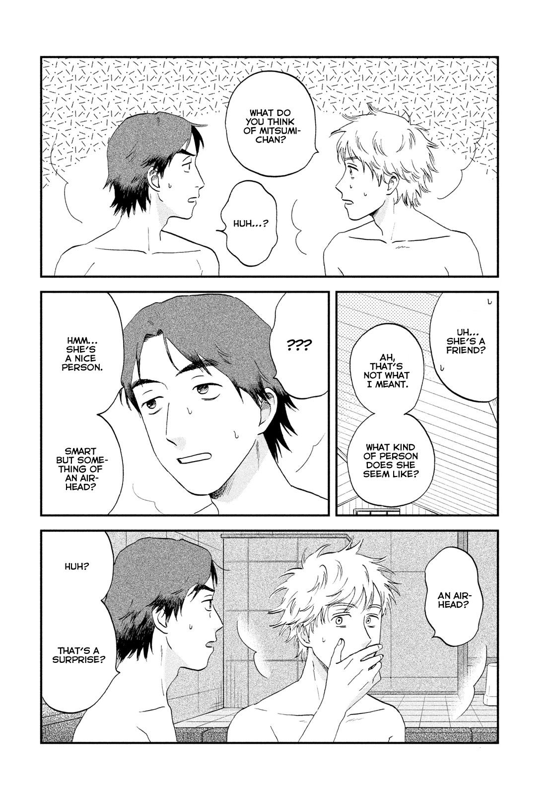 Skip to Loafer Chap 53 - Next Chap 54