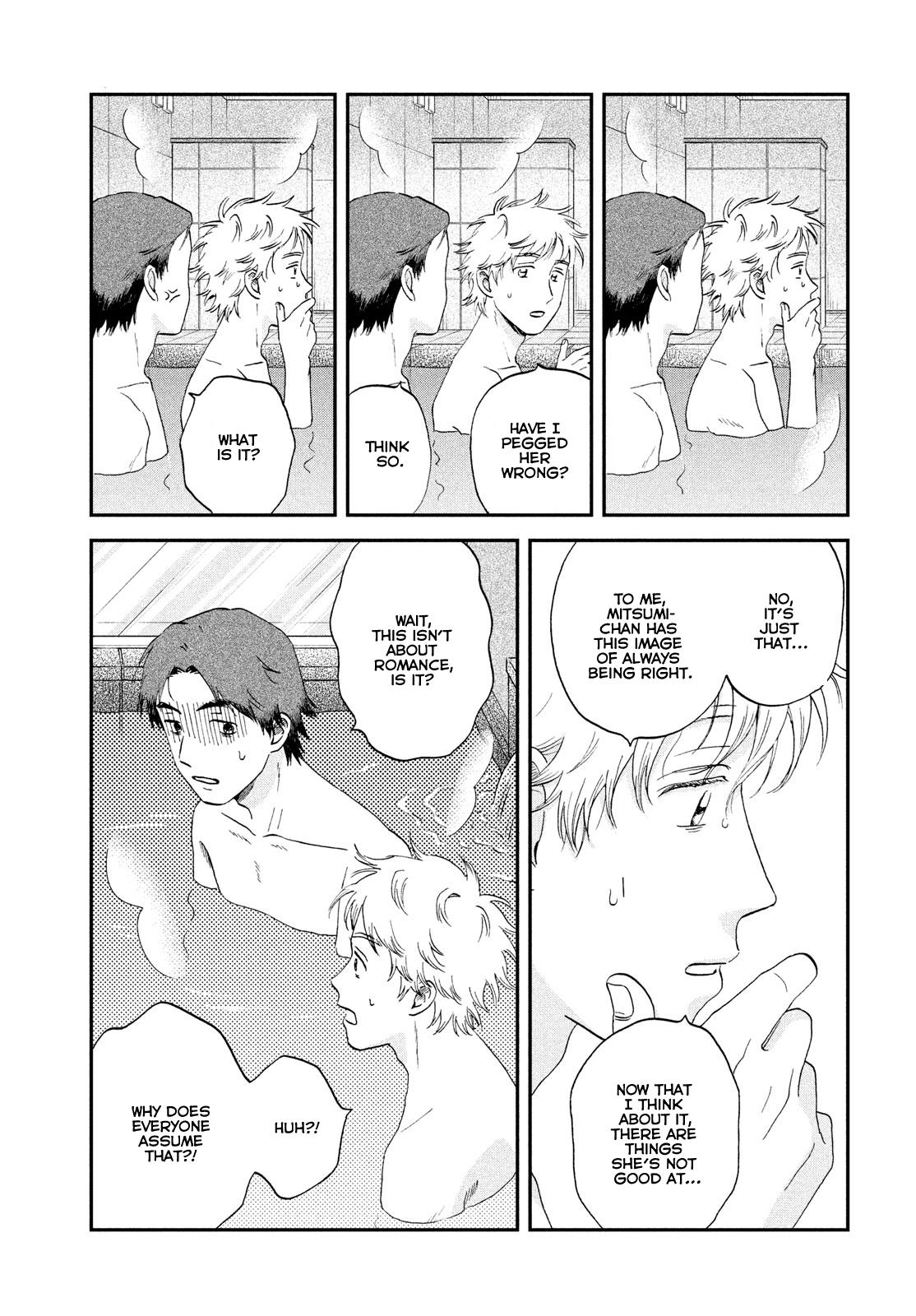Skip to Loafer Chap 53 - Next Chap 54