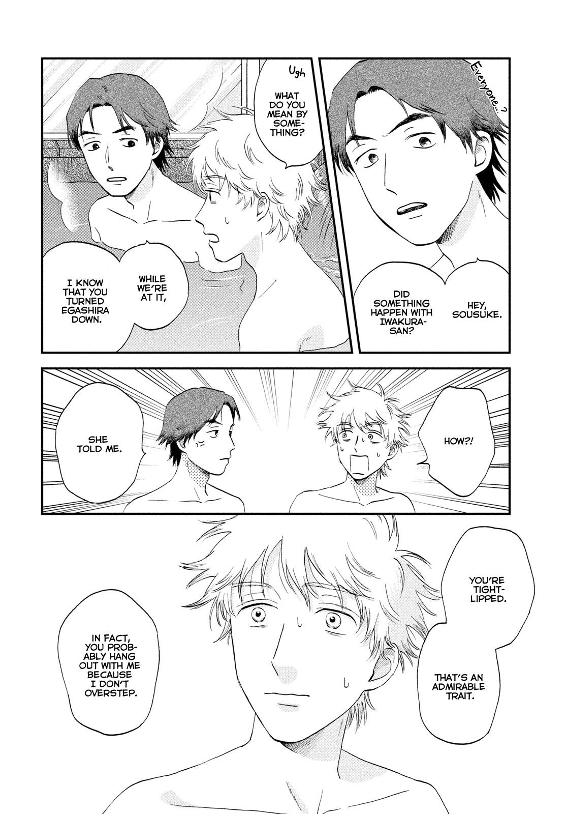 Skip to Loafer Chap 53 - Next Chap 54