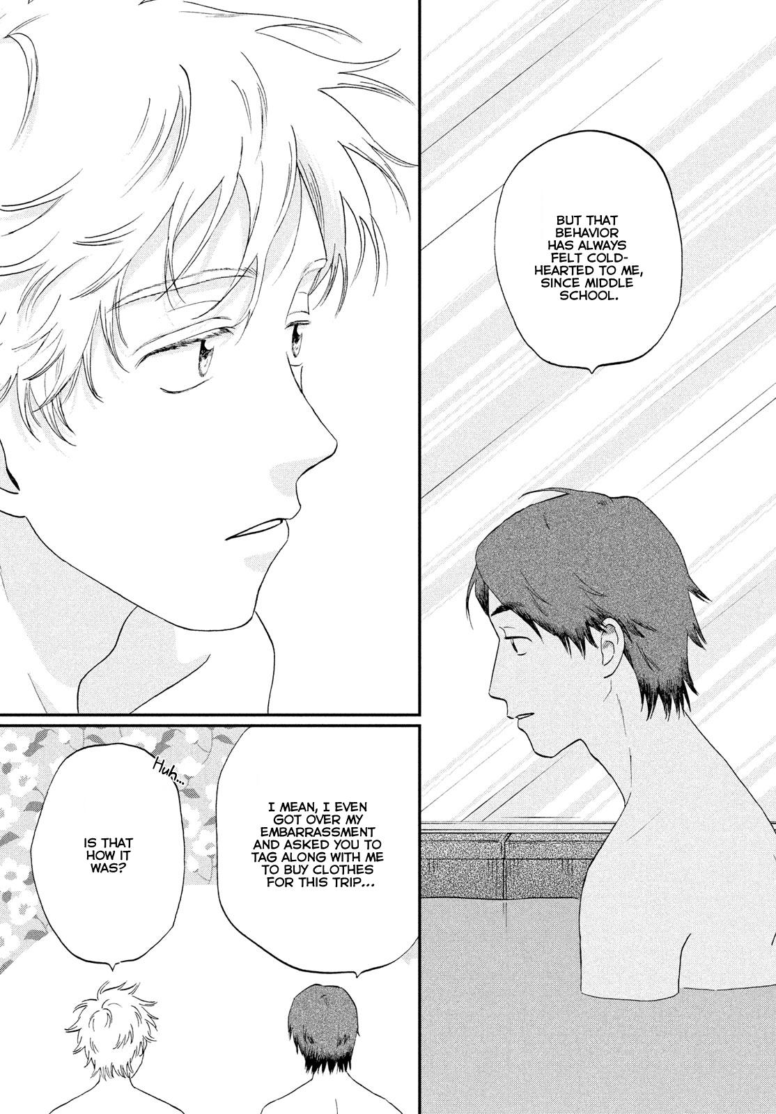 Skip to Loafer Chap 53 - Next Chap 54