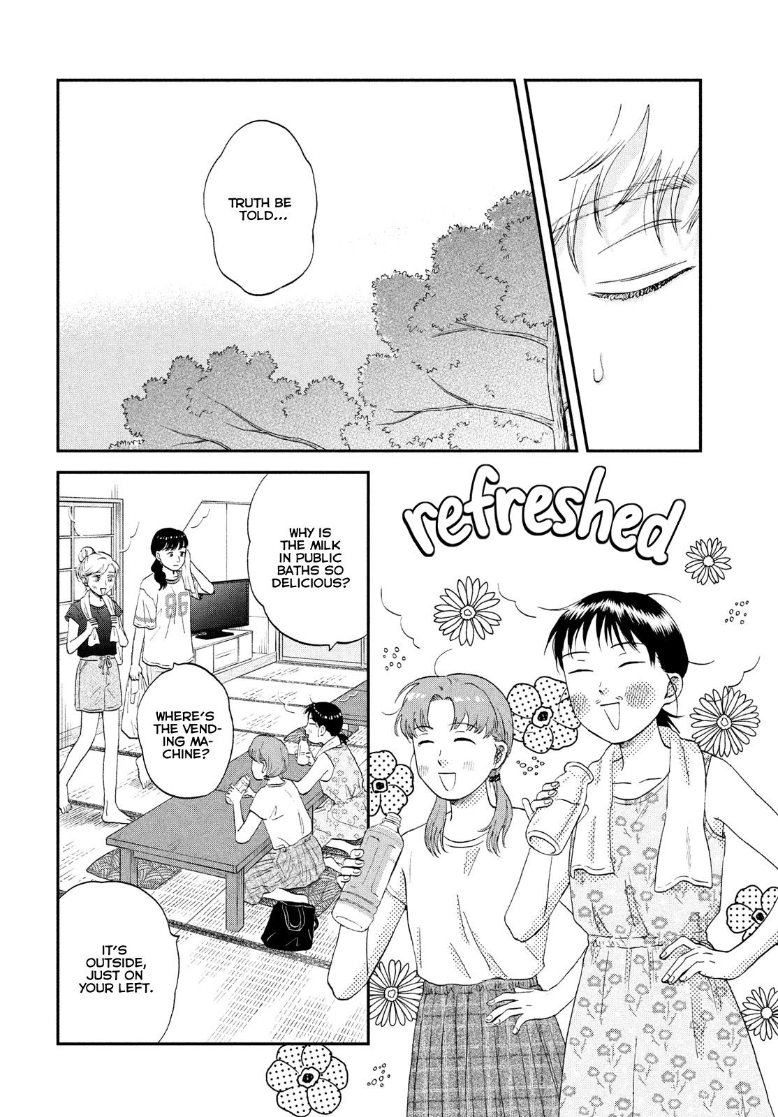 Skip to Loafer Chap 53 - Next Chap 54