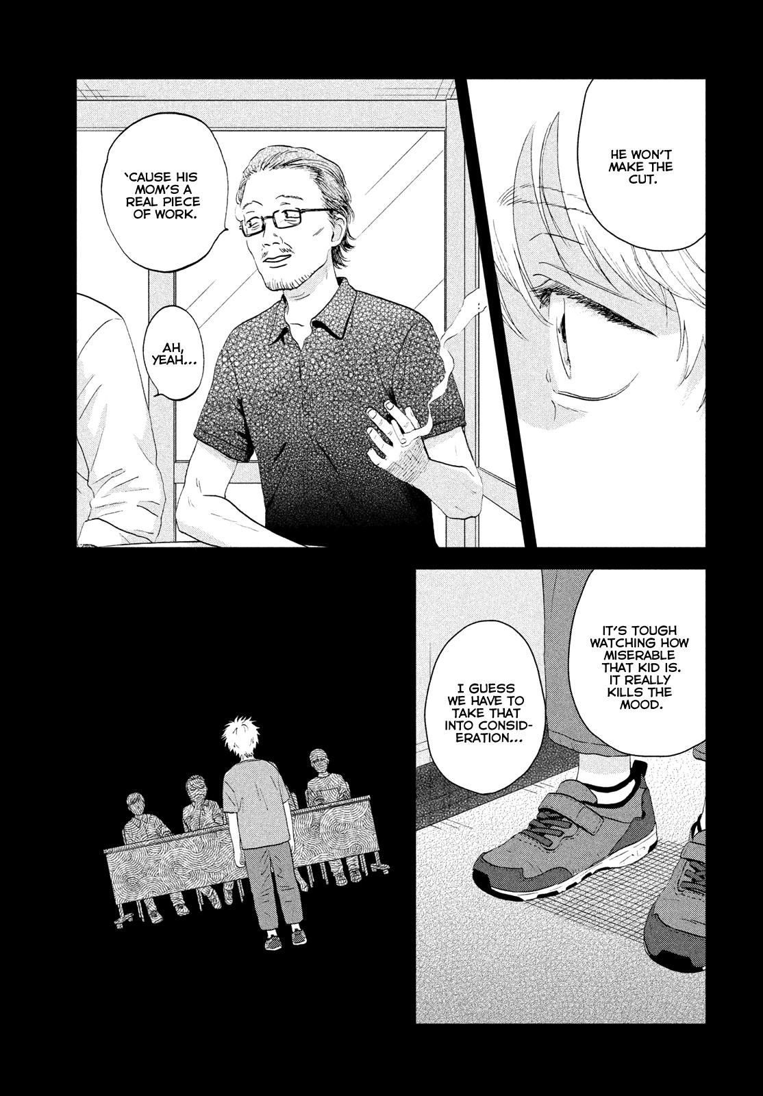 Skip to Loafer Chap 67 - Next Chap 68