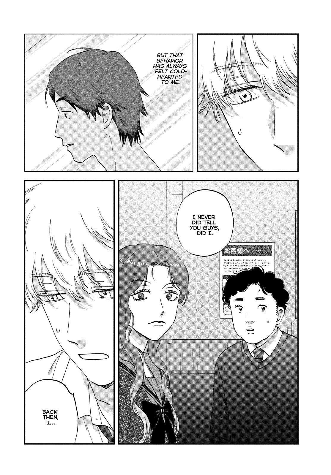 Skip to Loafer Chap 67 - Next Chap 68