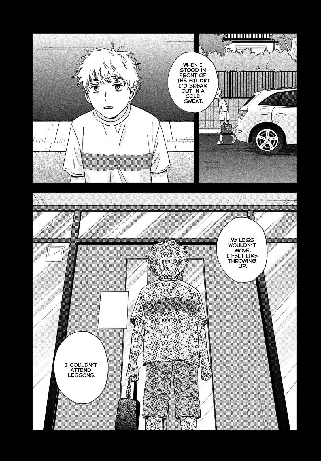 Skip to Loafer Chap 67 - Next Chap 68