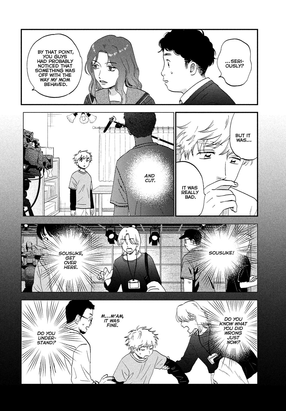 Skip to Loafer Chap 67 - Next Chap 68