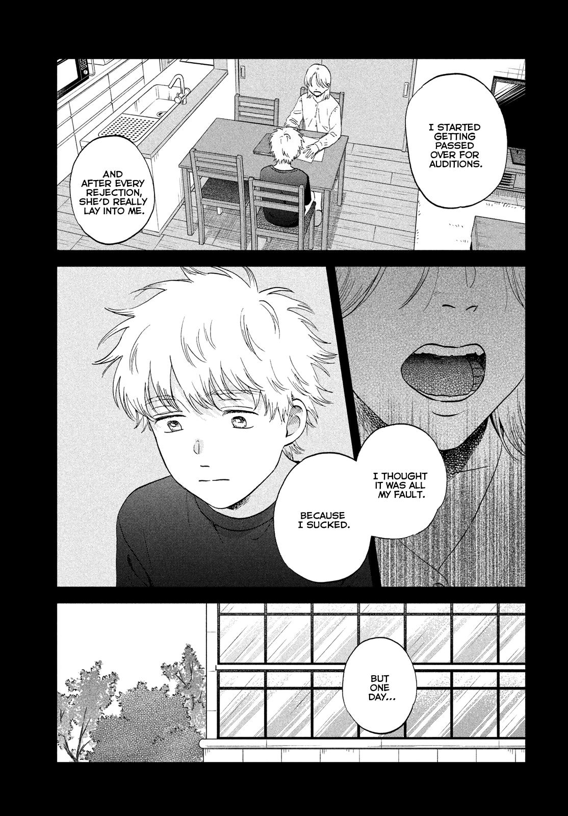 Skip to Loafer Chap 67 - Next Chap 68