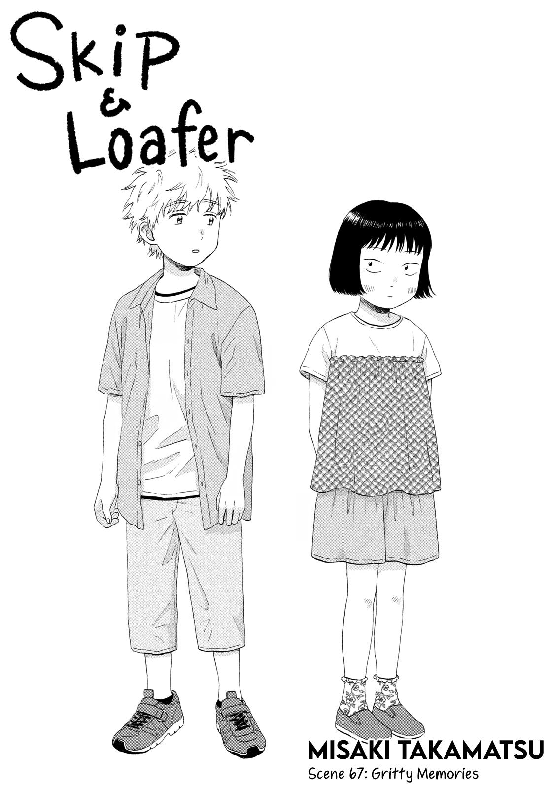 Skip to Loafer Chap 67 - Next Chap 68