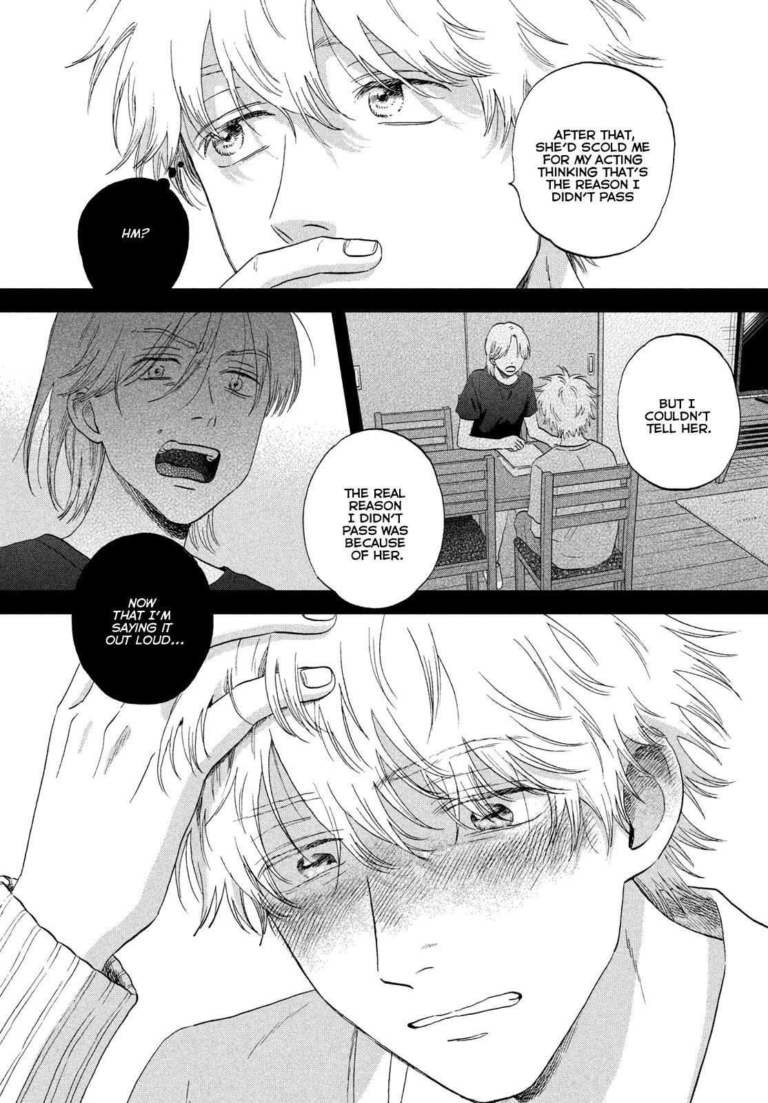 Skip to Loafer Chap 67 - Next Chap 68