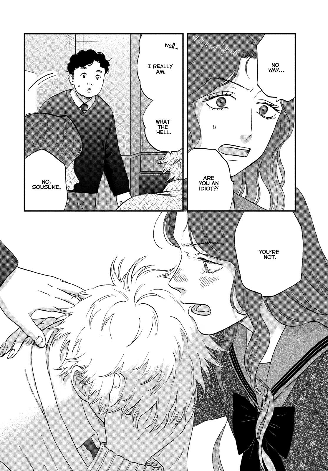 Skip to Loafer Chap 67 - Next Chap 68