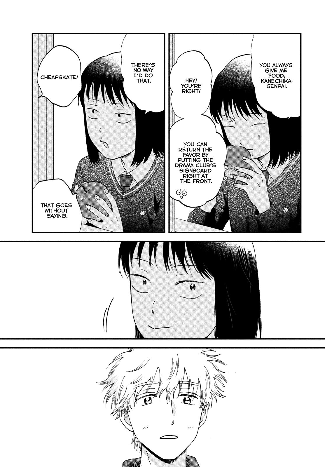 Skip to Loafer Chap 67 - Next Chap 68