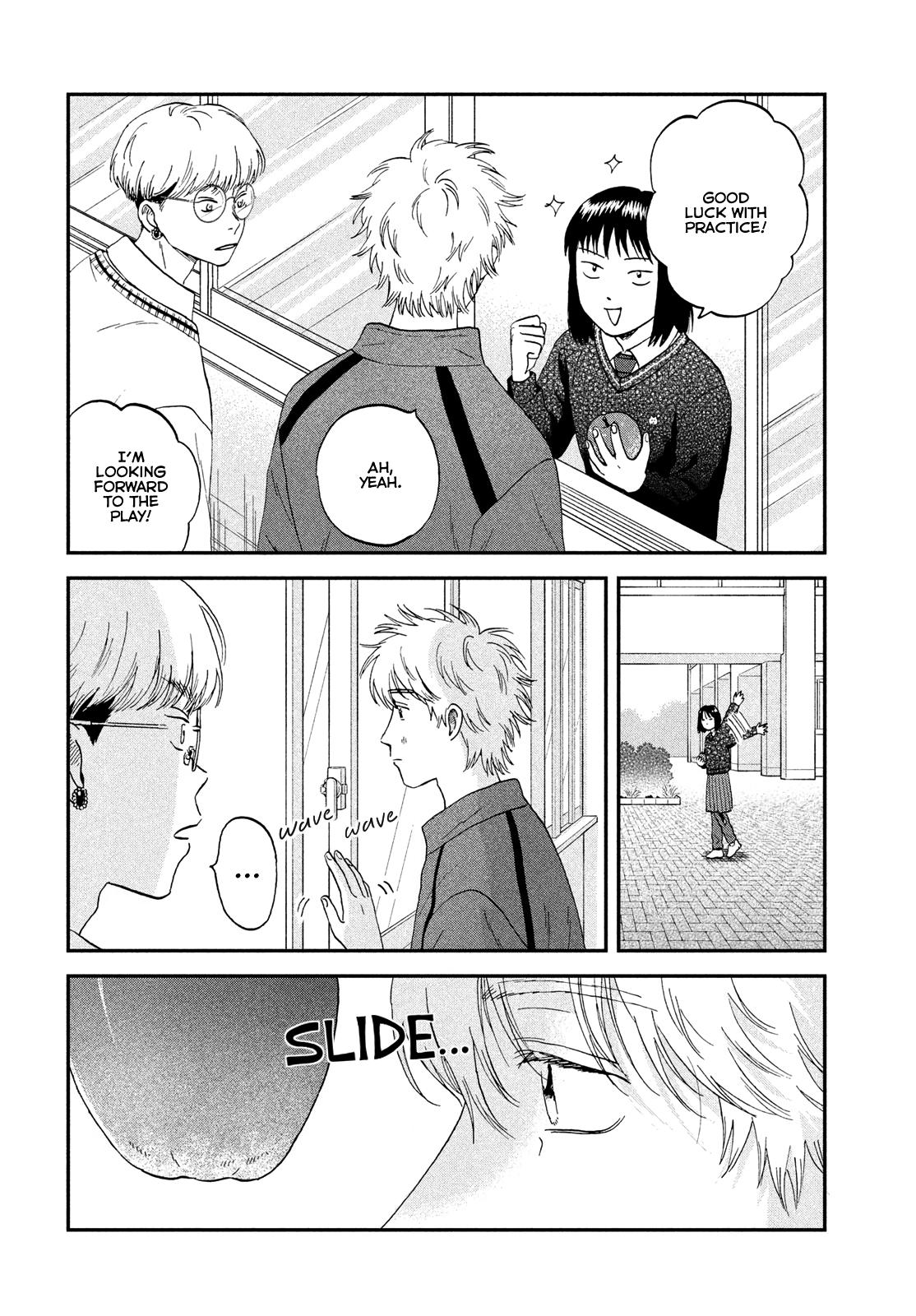 Skip to Loafer Chap 67 - Next Chap 68