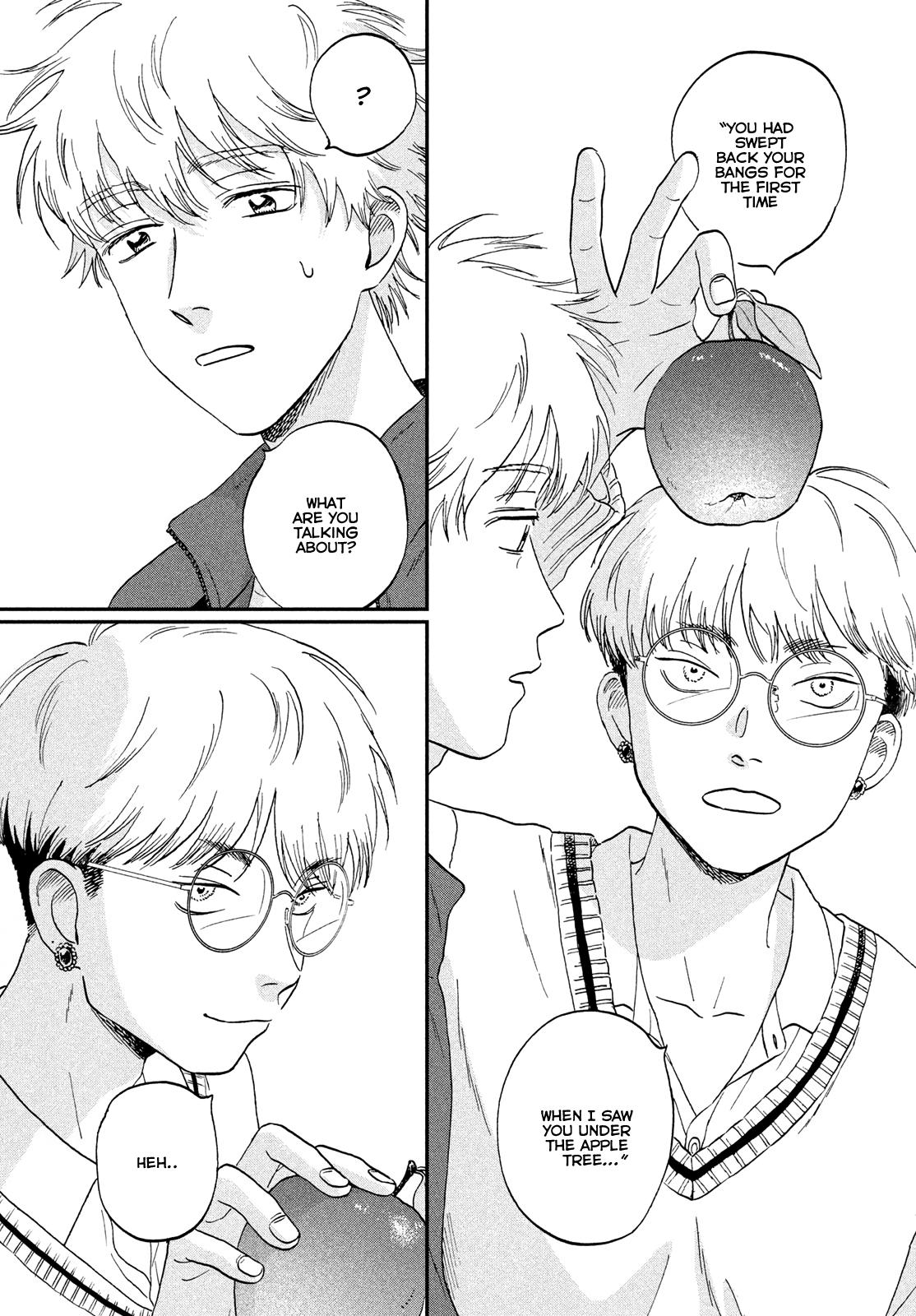 Skip to Loafer Chap 67 - Next Chap 68