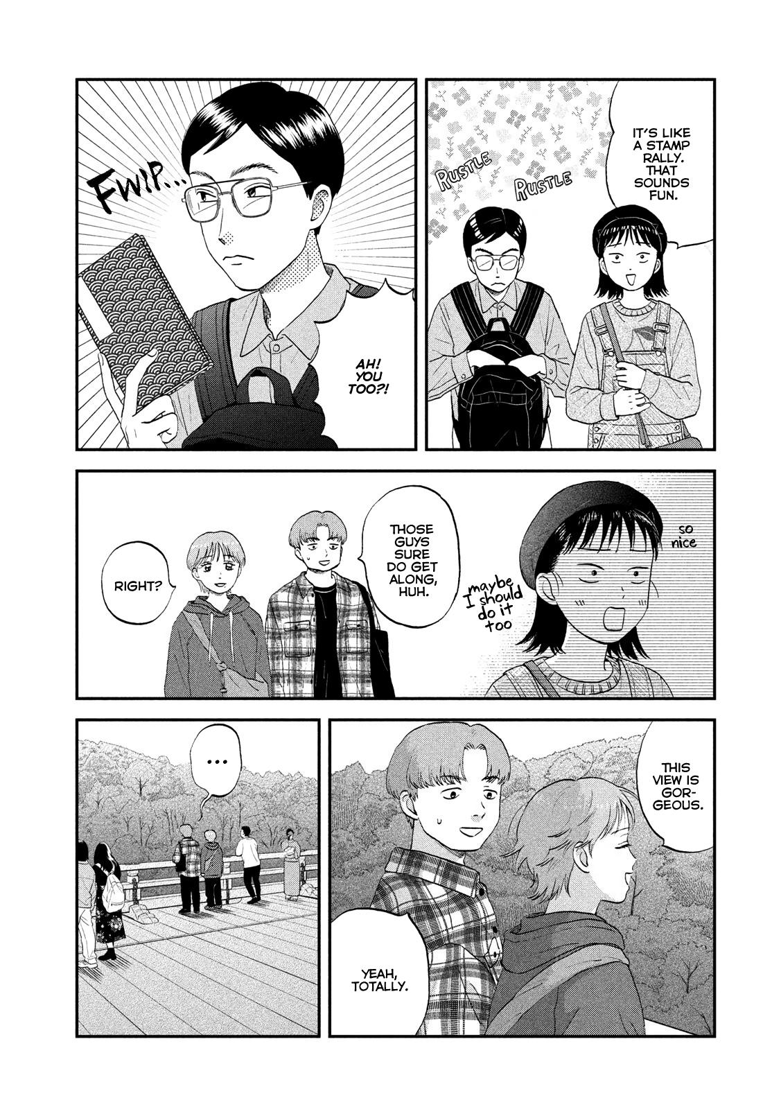 Skip to Loafer Chap 64 - Next Chap 65
