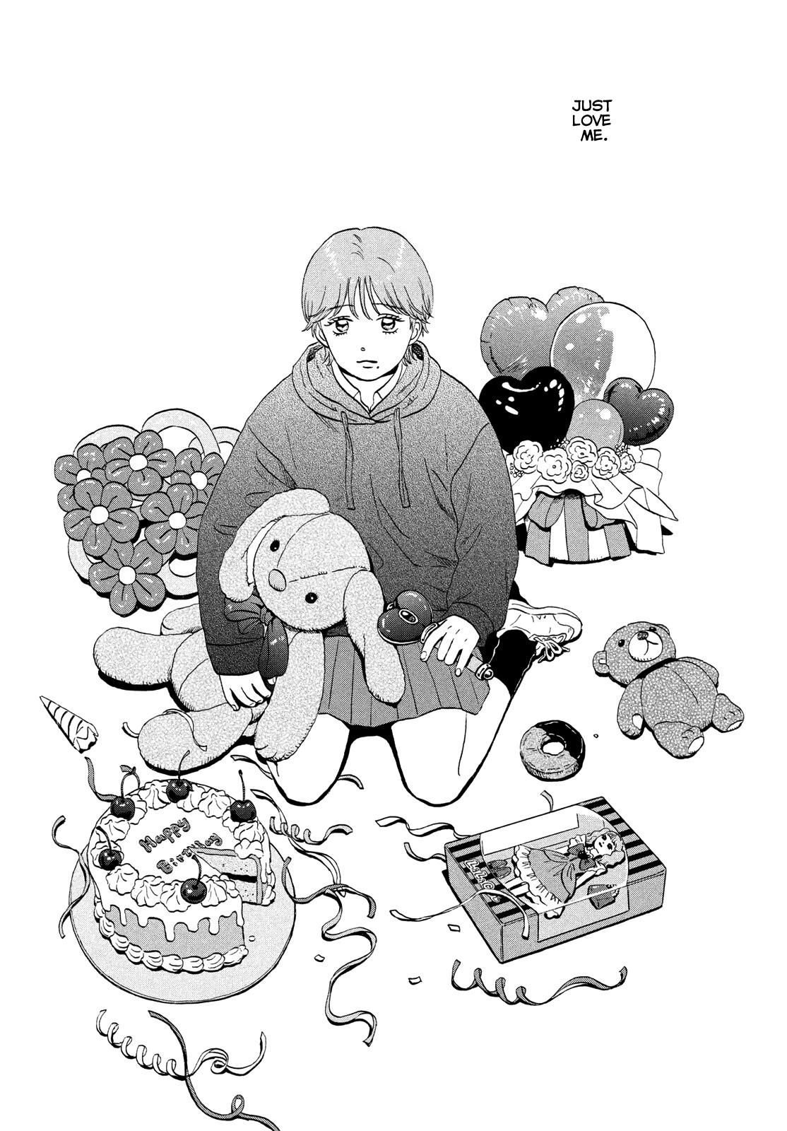 Skip to Loafer Chap 64 - Next Chap 65