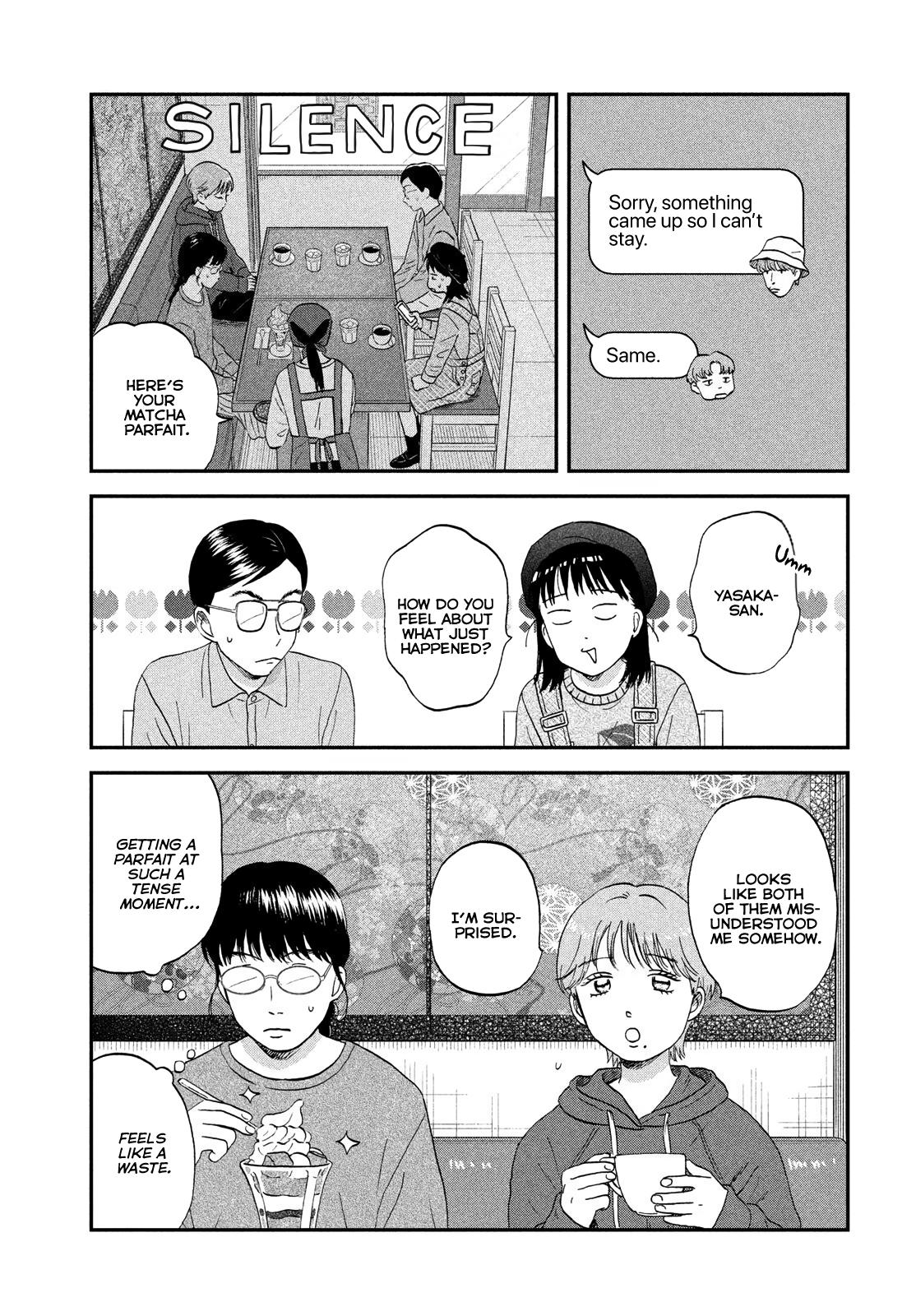 Skip to Loafer Chap 64 - Next Chap 65