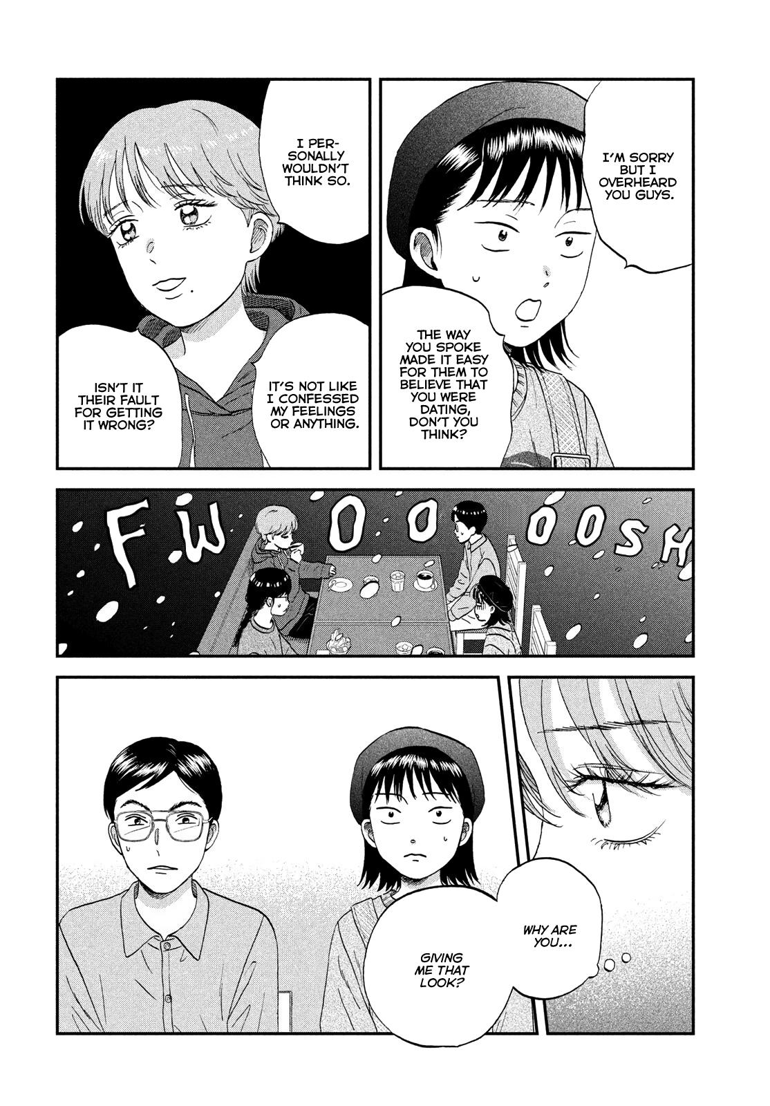 Skip to Loafer Chap 64 - Next Chap 65