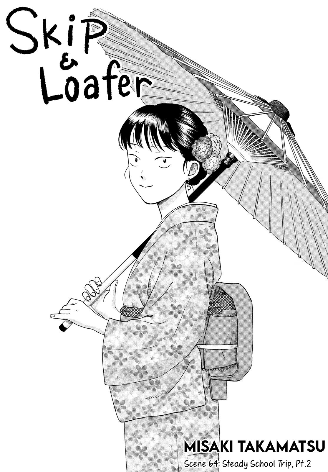 Skip to Loafer Chap 64 - Next Chap 65