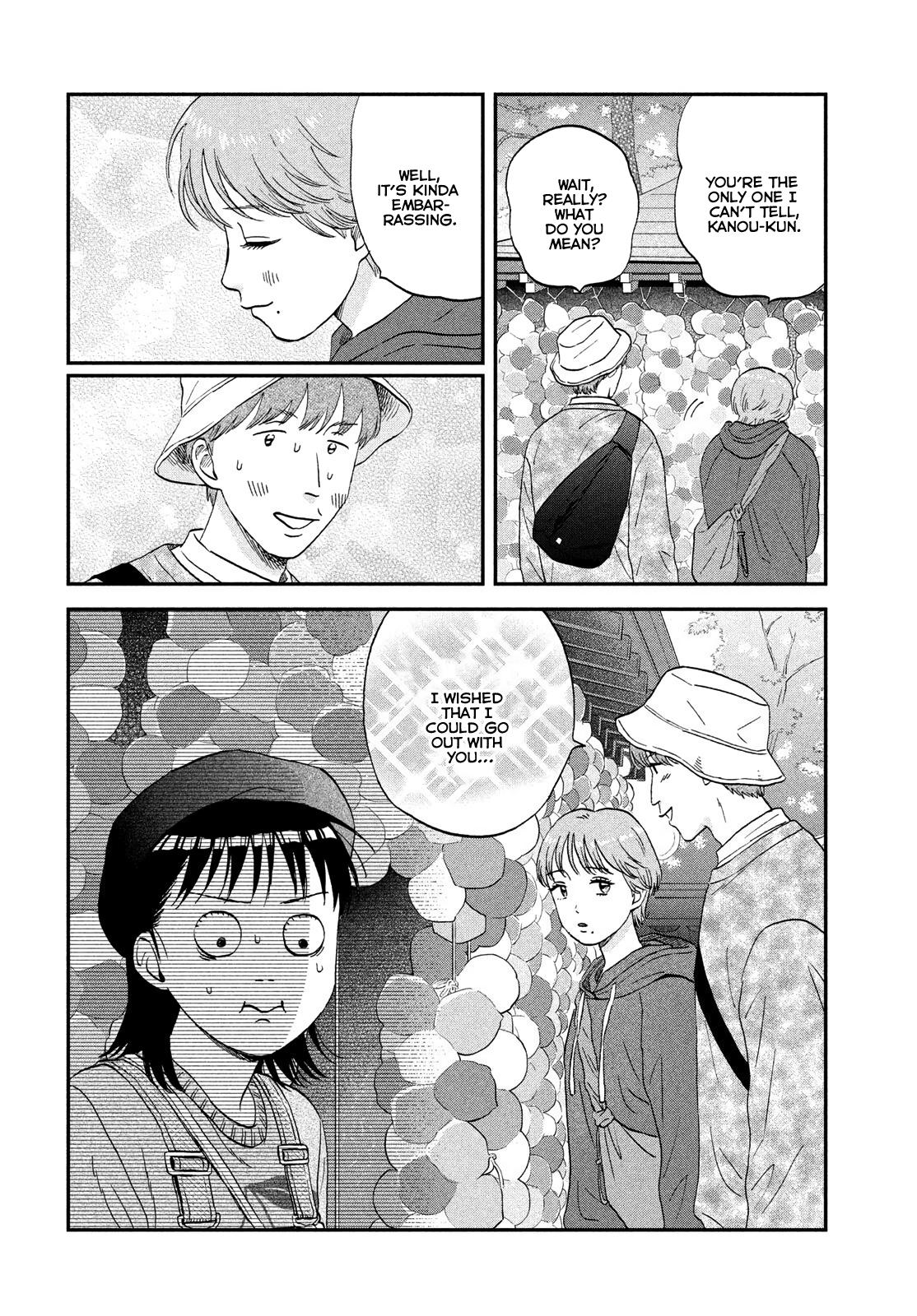 Skip to Loafer Chap 64 - Next Chap 65