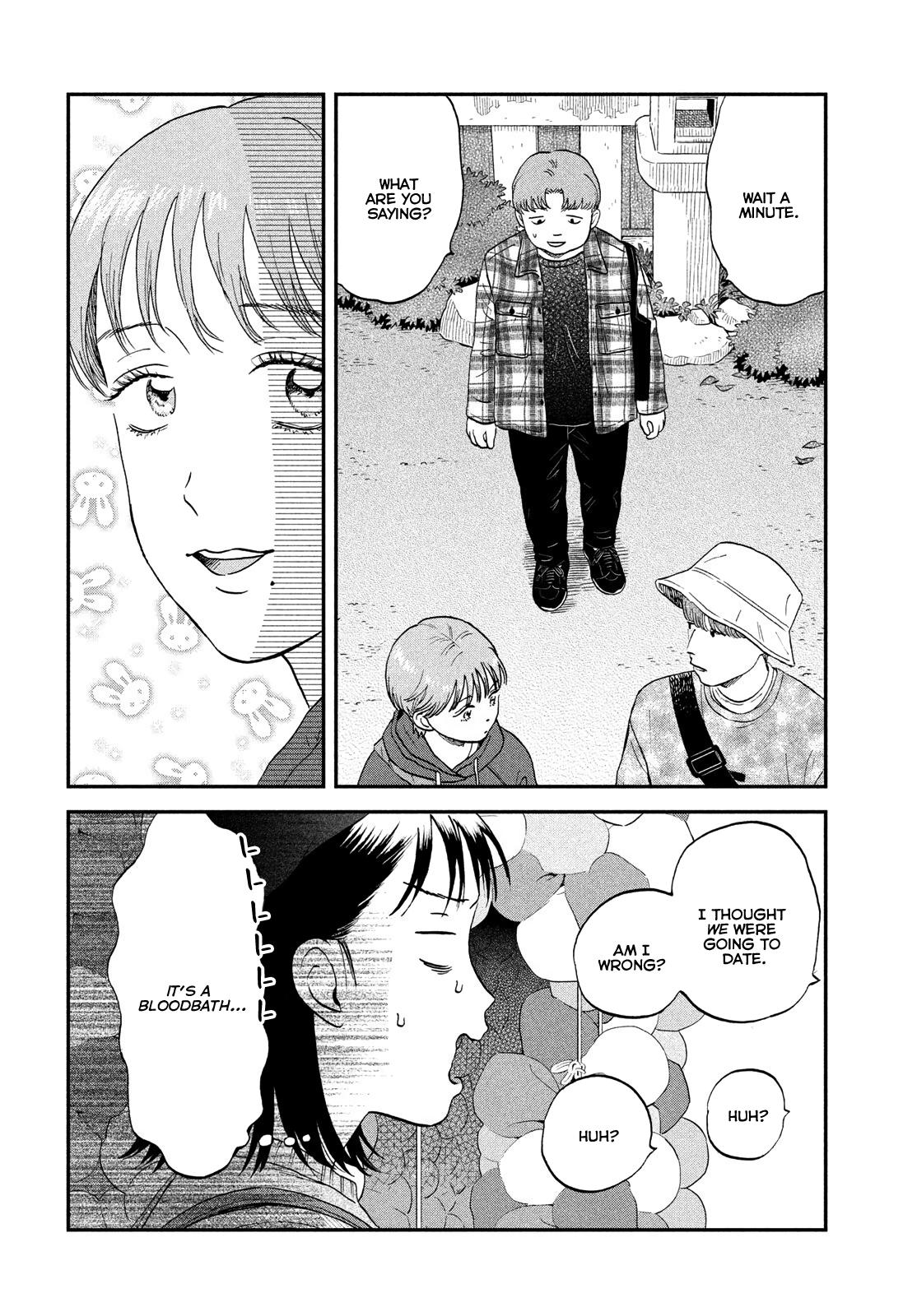 Skip to Loafer Chap 64 - Next Chap 65