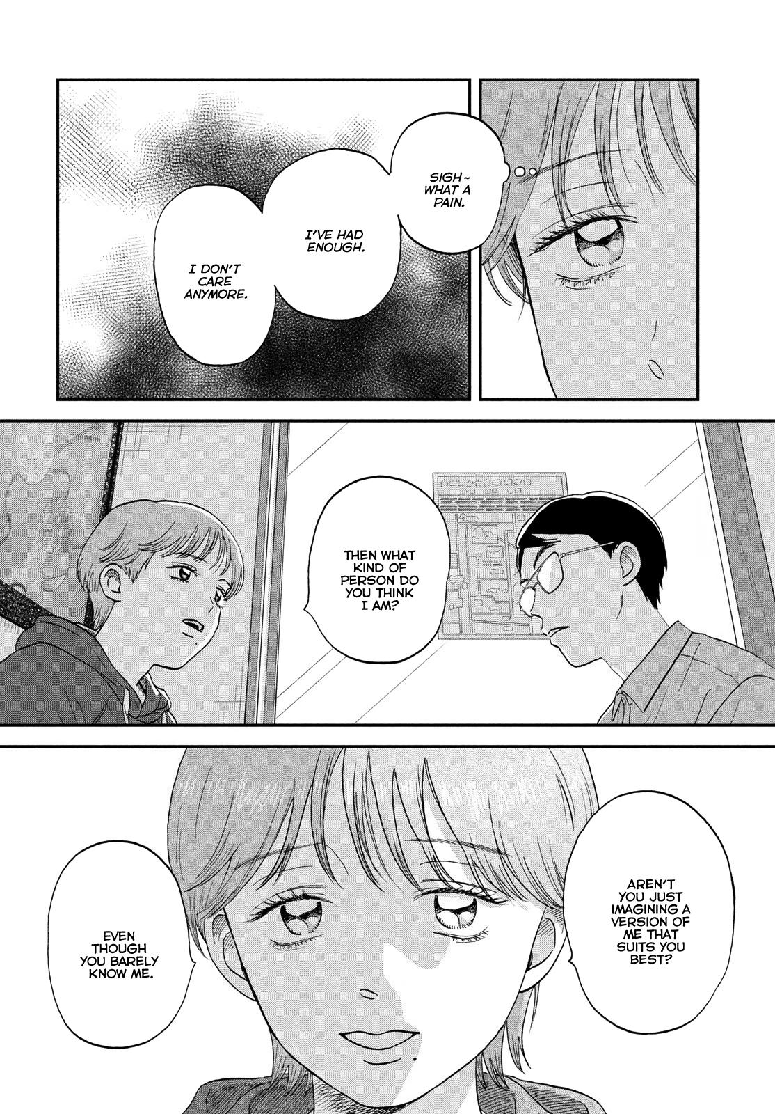 Skip to Loafer Chap 64 - Next Chap 65